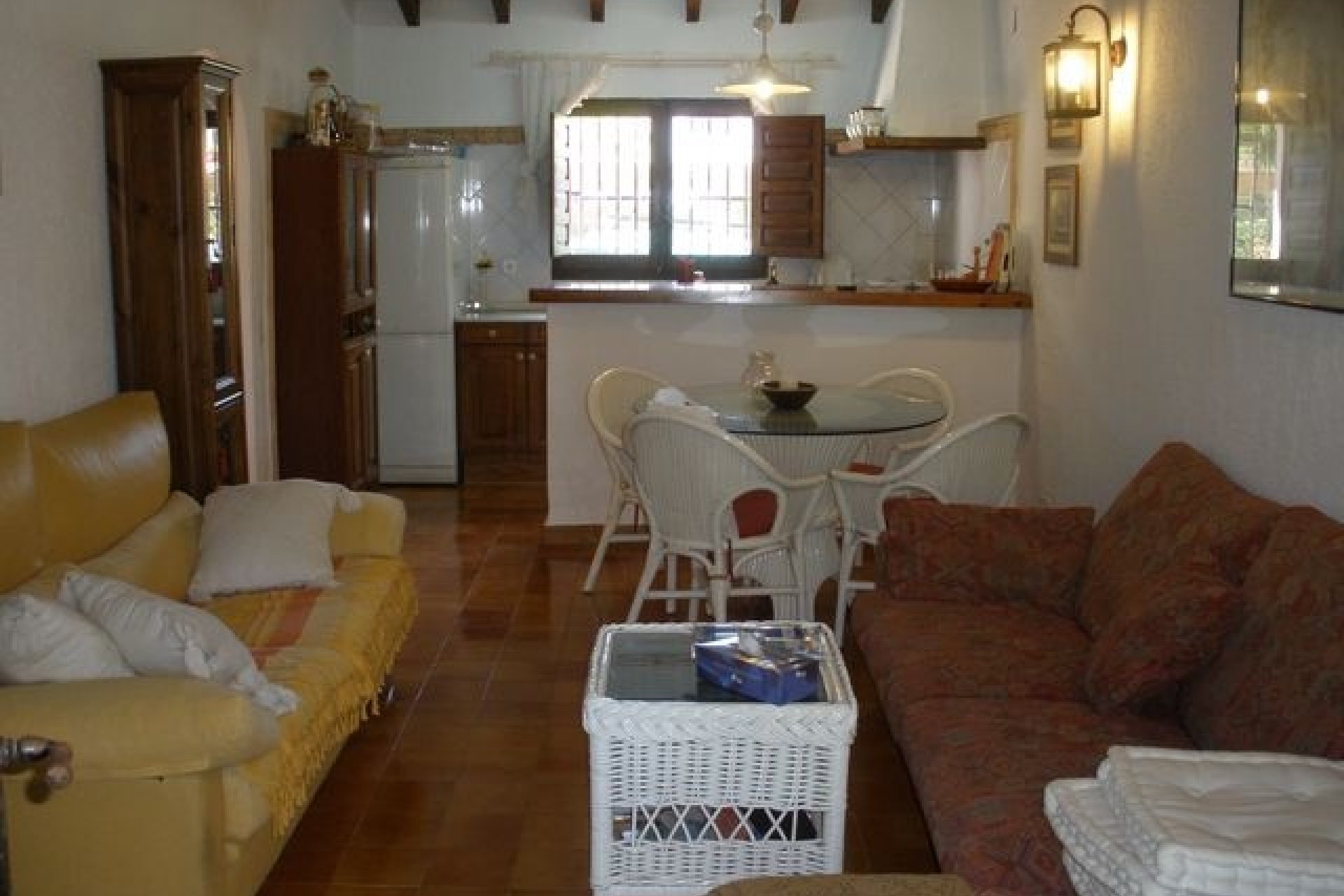 Verkoop - Bungalow - Moraira - Moravit