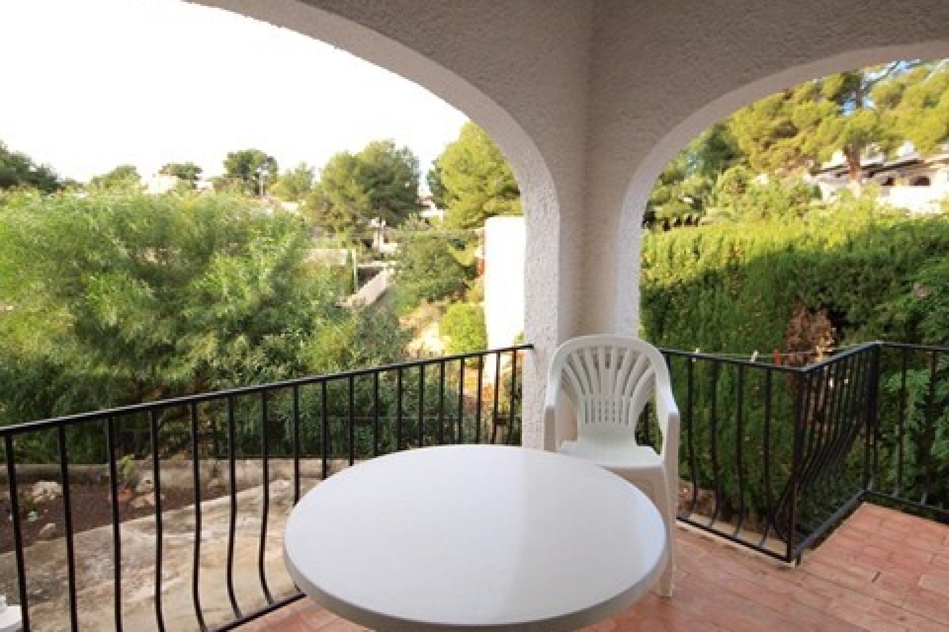 Verkoop - Bungalow - Moraira - Moravit