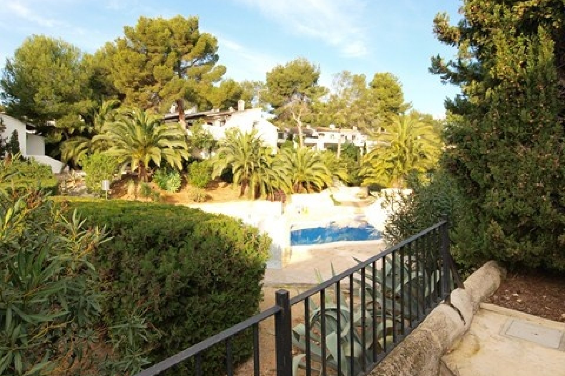 Verkoop - Bungalow - Moraira - Moravit
