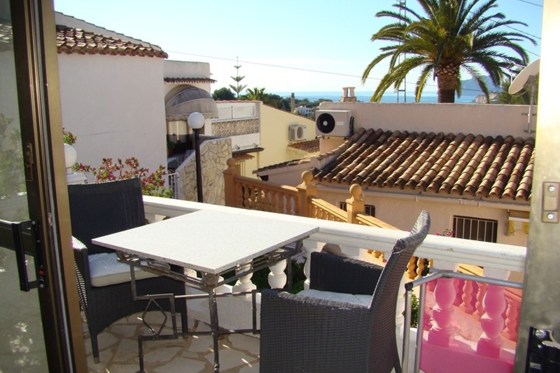 Verkoop - Bungalow - Moraira - Paichi
