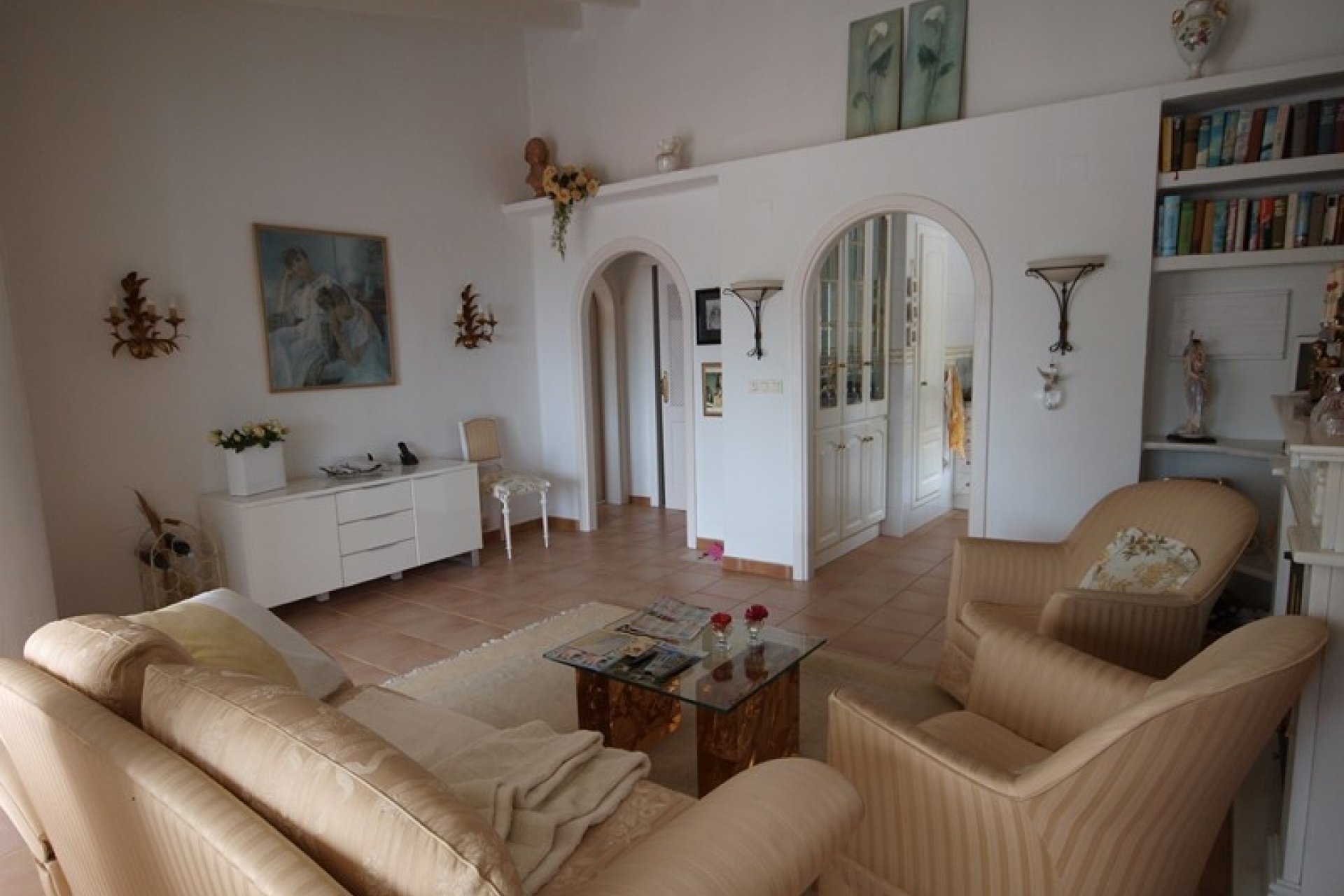 Verkoop - Bungalow - Moraira - Paichi