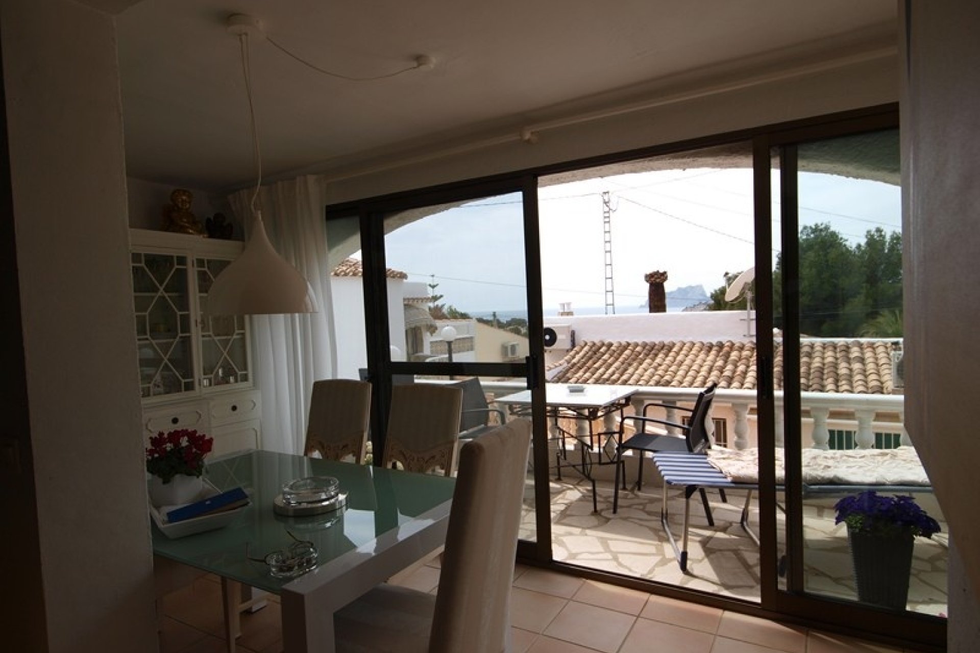 Verkoop - Bungalow - Moraira - Paichi