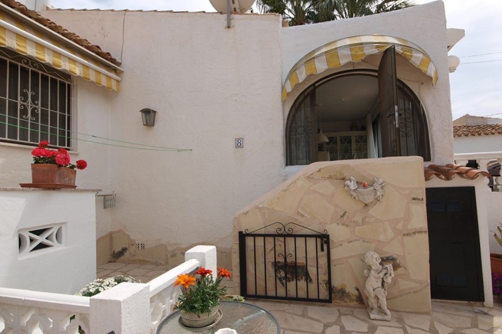 Verkoop - Bungalow - Moraira - Paichi