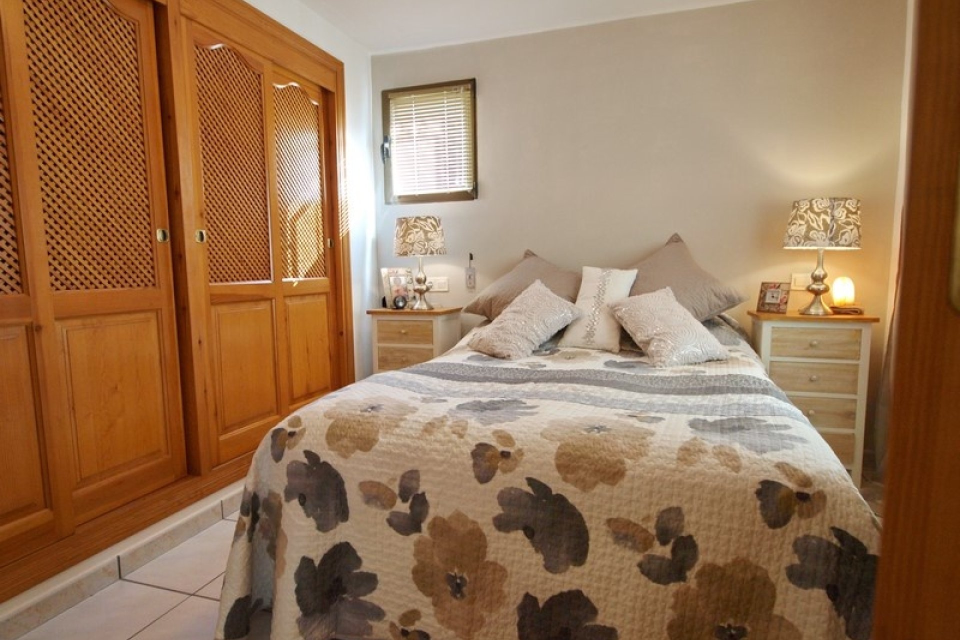 Verkoop - Bungalow - Moraira - Paichi