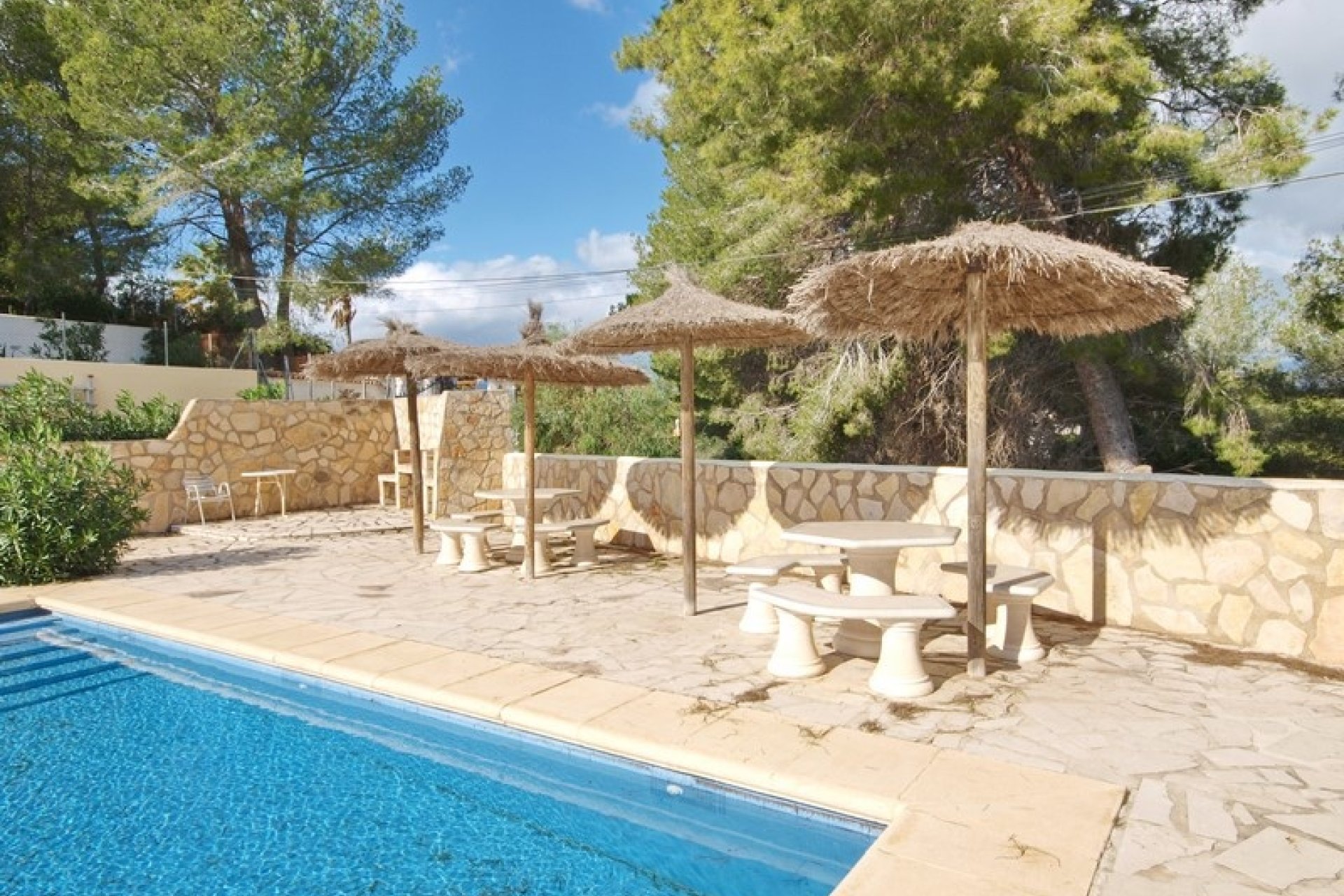 Verkoop - Bungalow - Moraira - Paichi