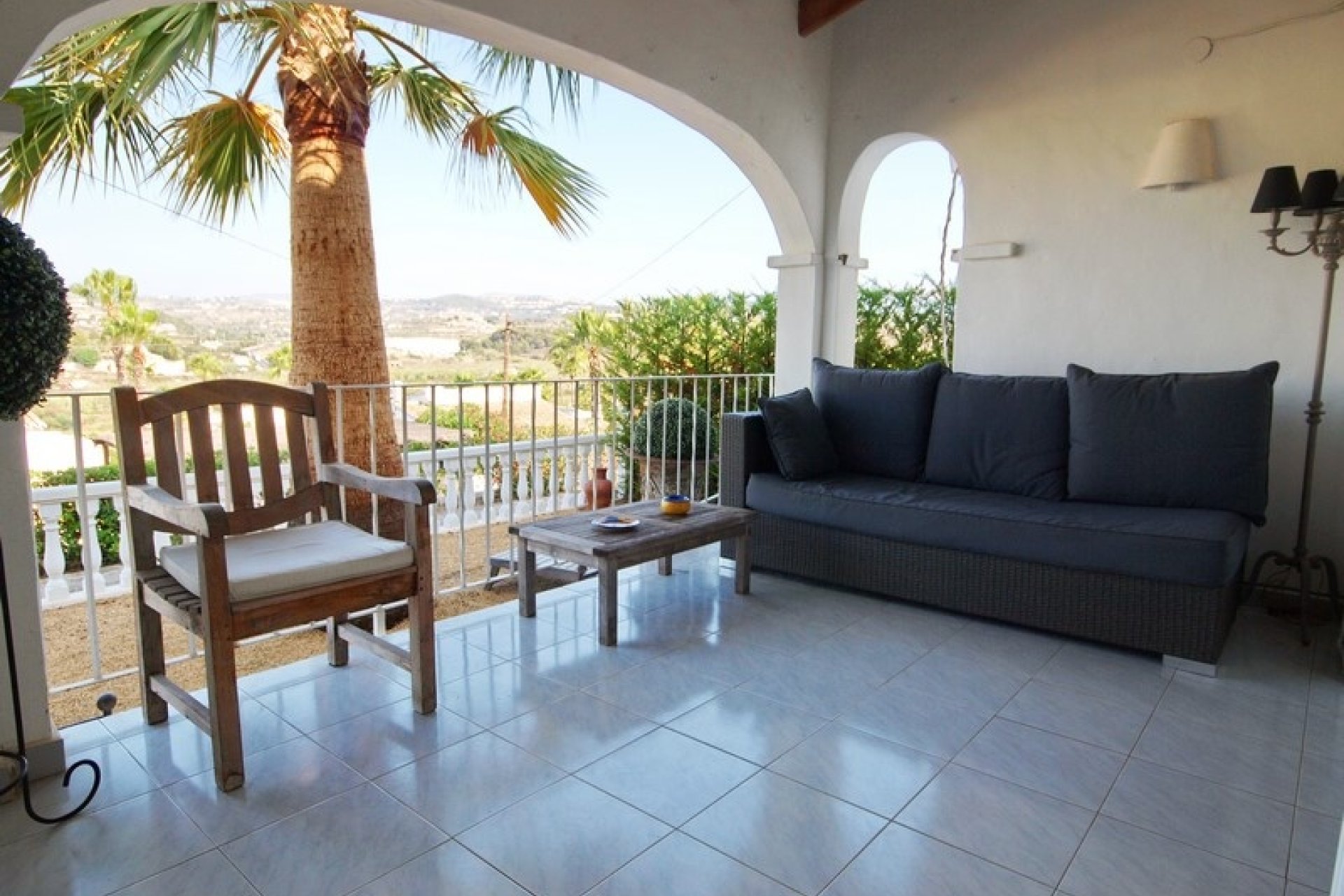 Verkoop - Bungalow - Moraira - Paichi