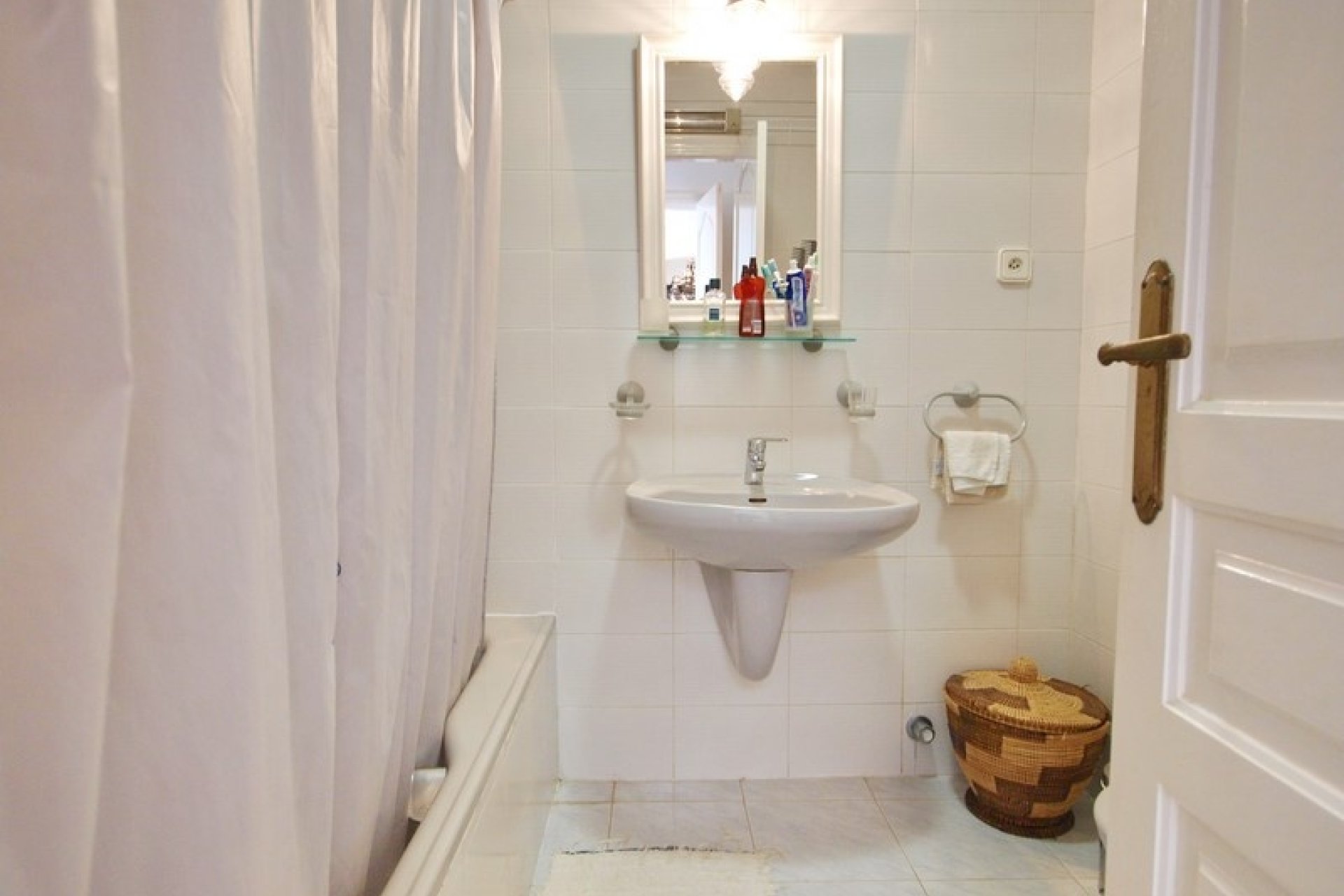 Verkoop - Bungalow - Moraira - Paichi