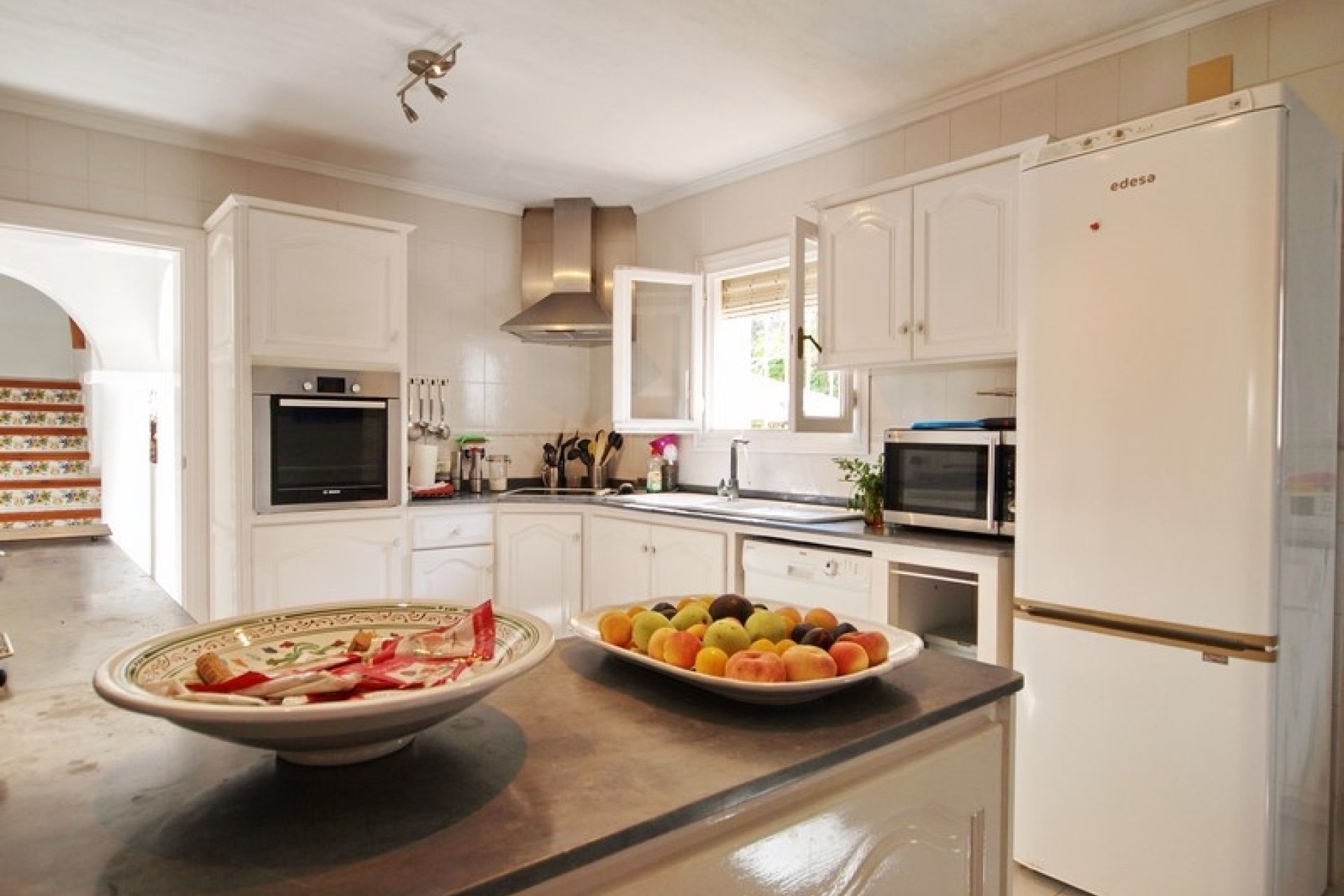 Verkoop - Bungalow - Moraira - Paichi