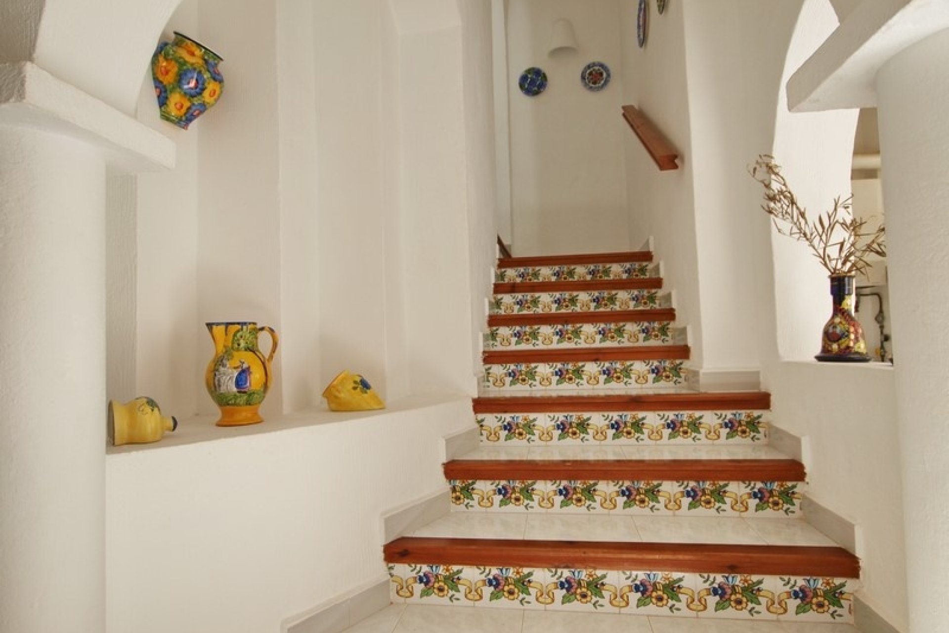 Verkoop - Bungalow - Moraira - Paichi