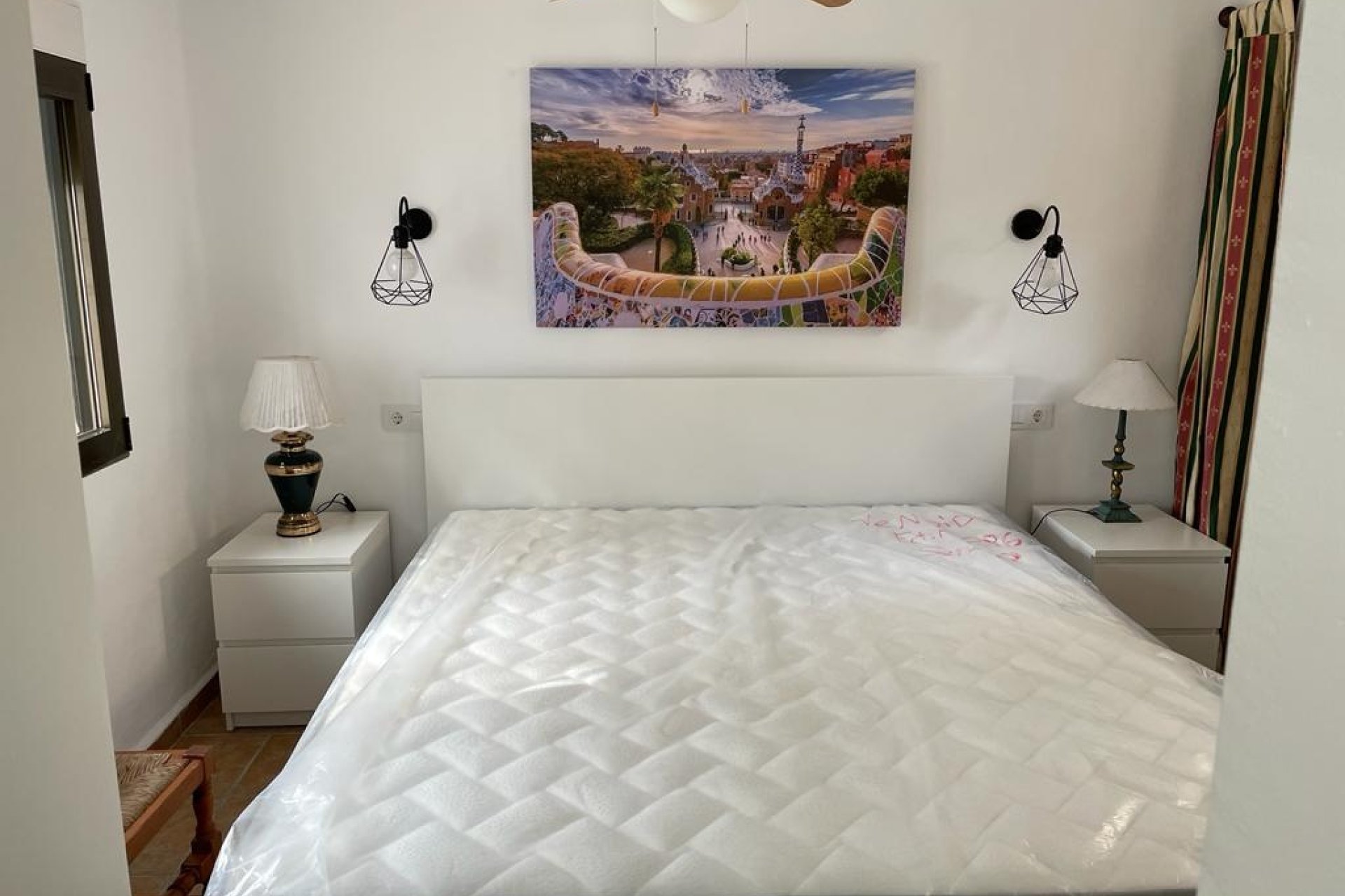 Verkoop - Bungalow - Moraira - Paichi