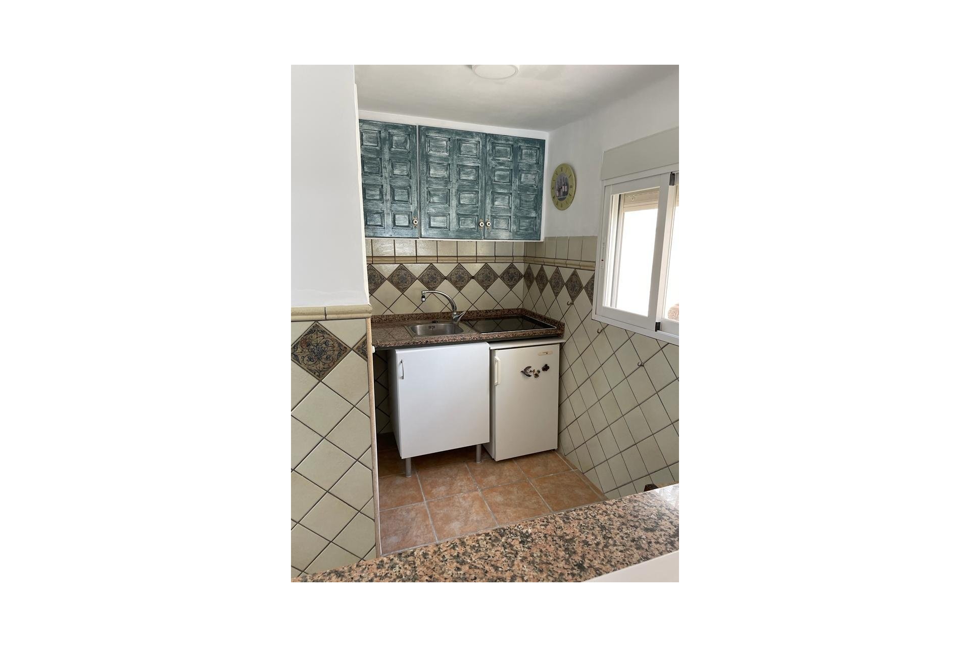 Verkoop - Bungalow - Moraira - Paichi