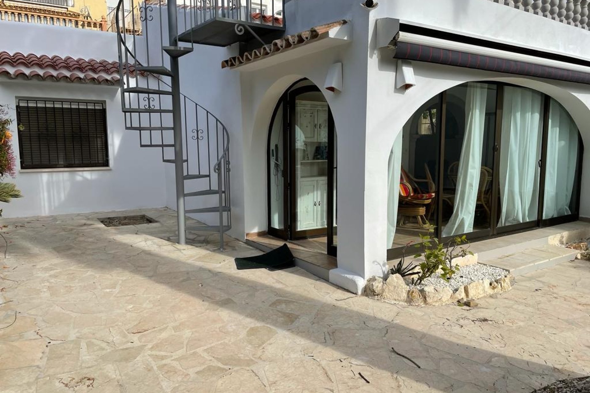 Verkoop - Bungalow - Moraira - Paichi