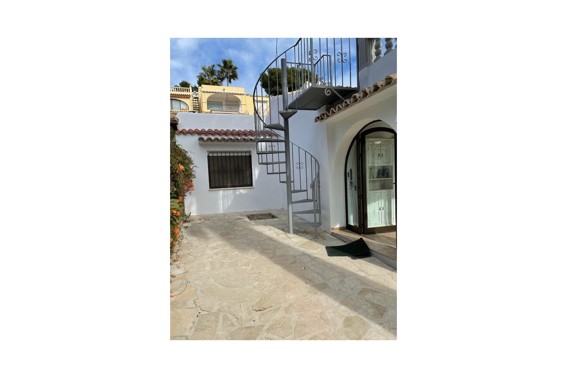 Verkoop - Bungalow - Moraira - Paichi