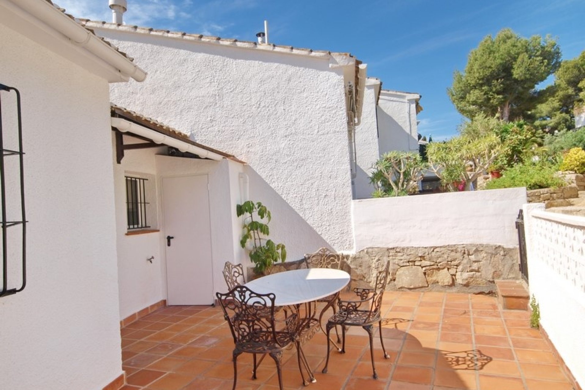 Verkoop - Bungalow - Moraira - Pinar de L'Adovcat