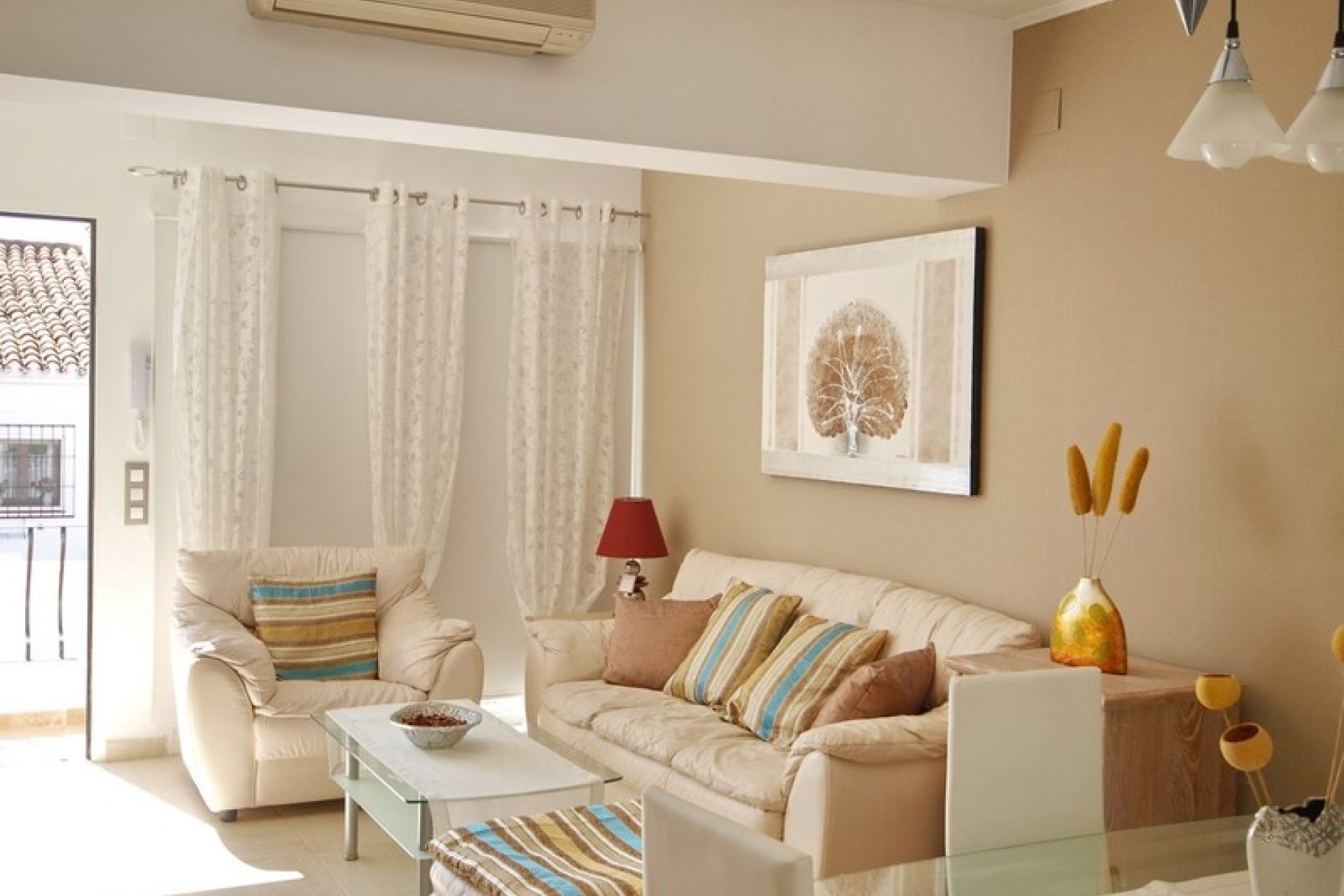 Verkoop - Bungalow - Moraira - Pinar de L'Adovcat