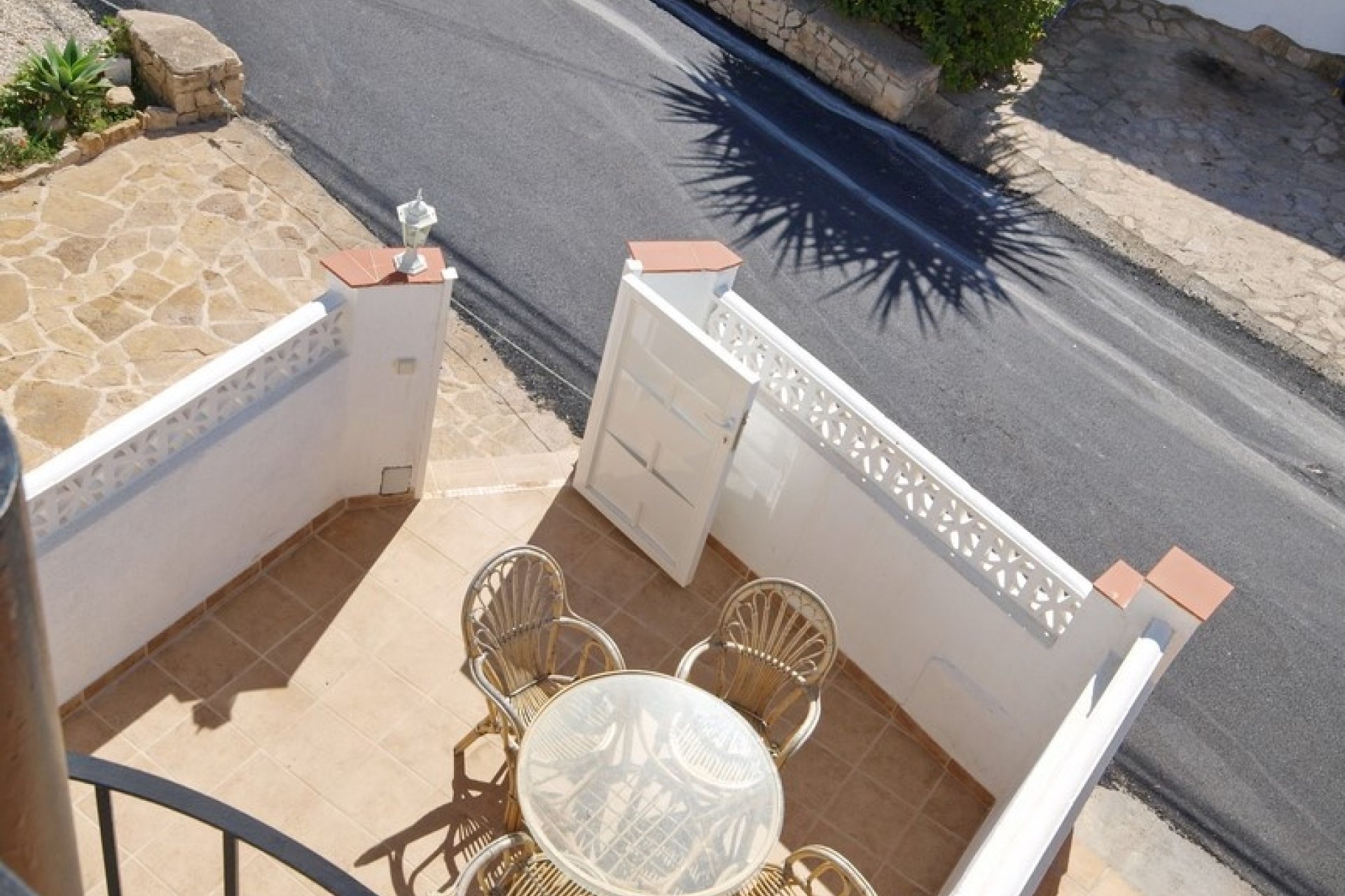 Verkoop - Bungalow - Moraira - Pinar de L'Adovcat