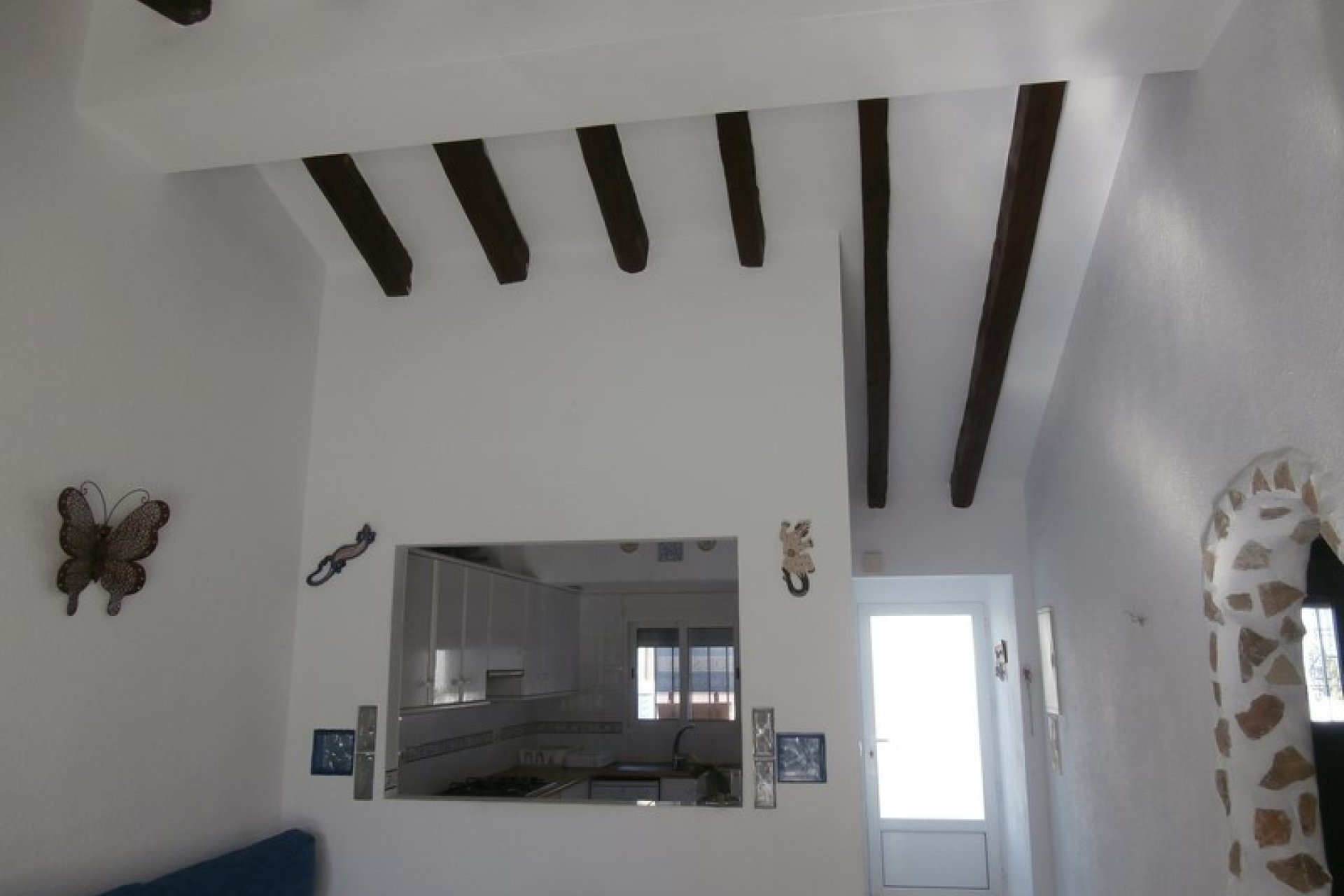 Verkoop - Bungalow - Moraira - Pinar de L'Adovcat