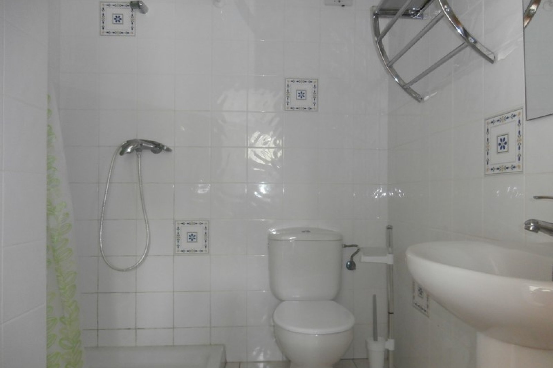 Verkoop - Bungalow - Moraira - Pinar de L'Adovcat