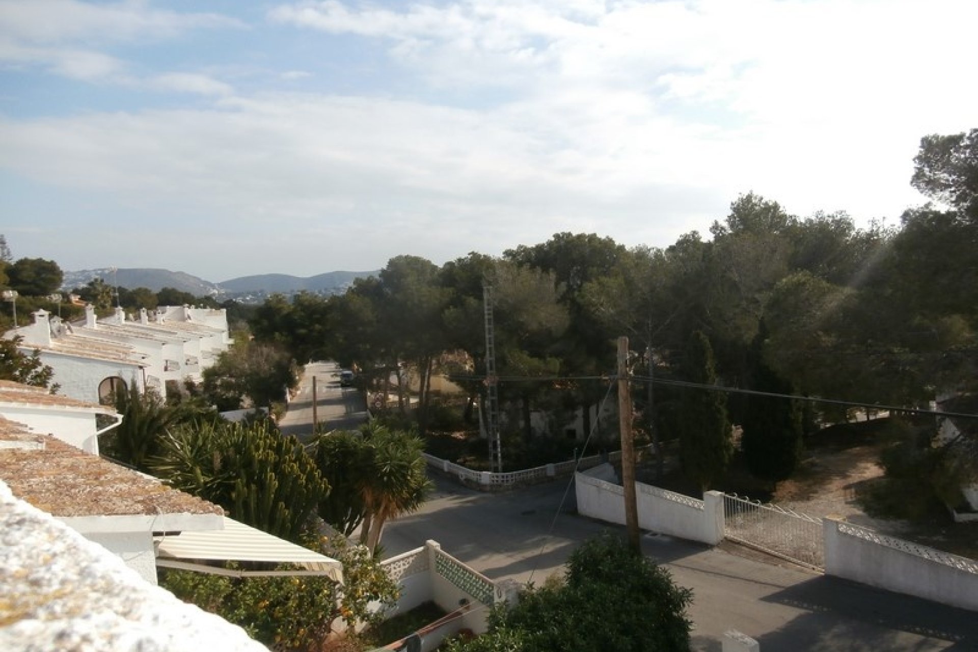 Verkoop - Bungalow - Moraira - Pinar de L'Adovcat