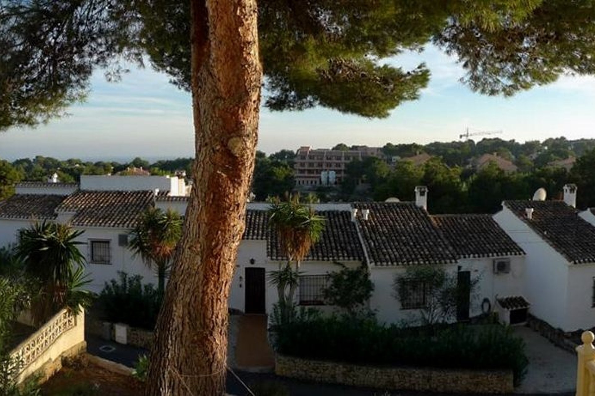 Verkoop - Bungalow - Moraira - Pinar de L'Adovcat