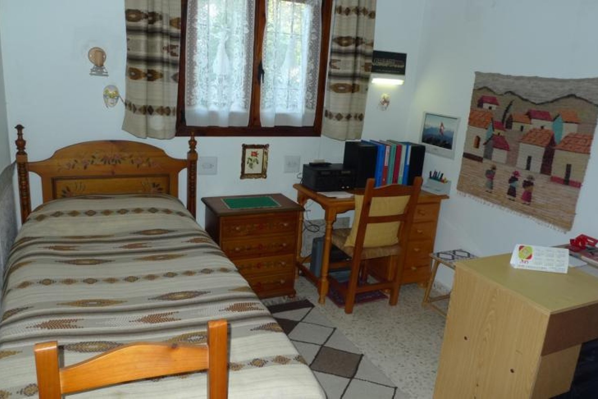 Verkoop - Bungalow - Moraira - Pinar de L'Adovcat