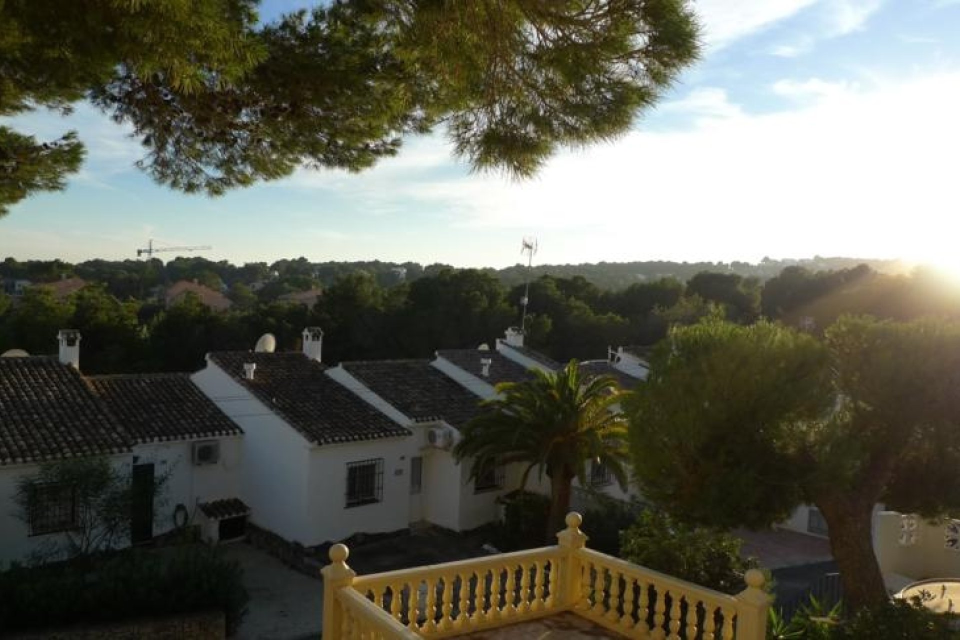 Verkoop - Bungalow - Moraira - Pinar de L'Adovcat