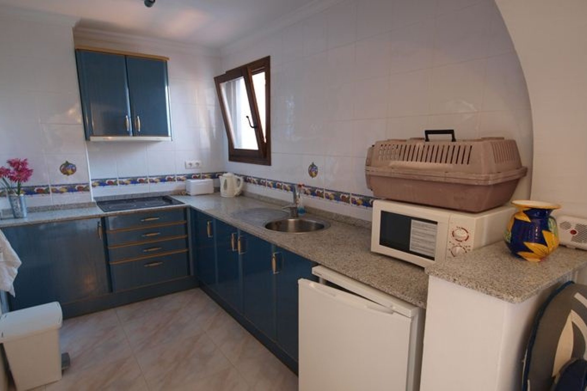 Verkoop - Bungalow - Moraira - Pinar de L'Adovcat