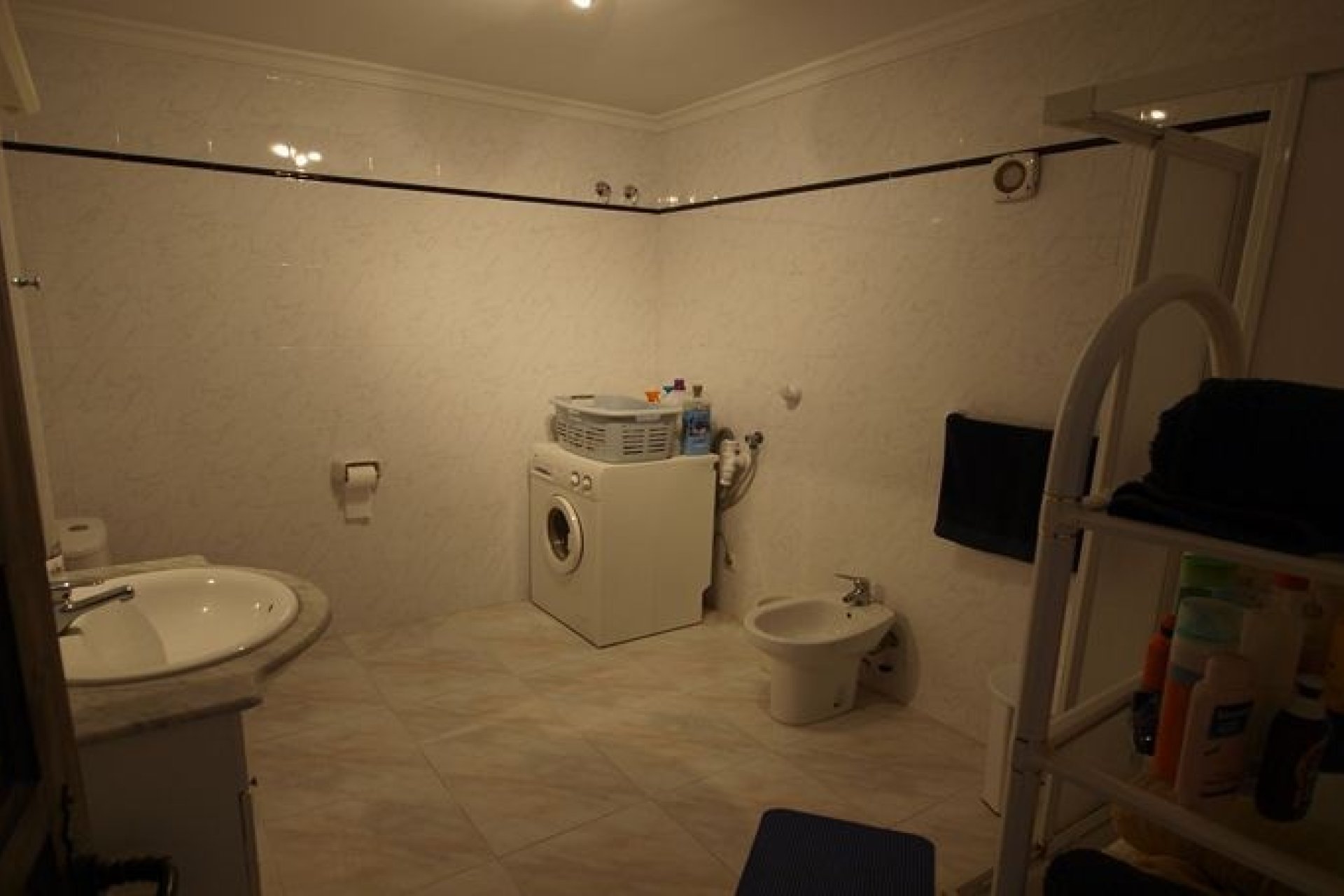 Verkoop - Bungalow - Moraira - Pinar de L'Adovcat