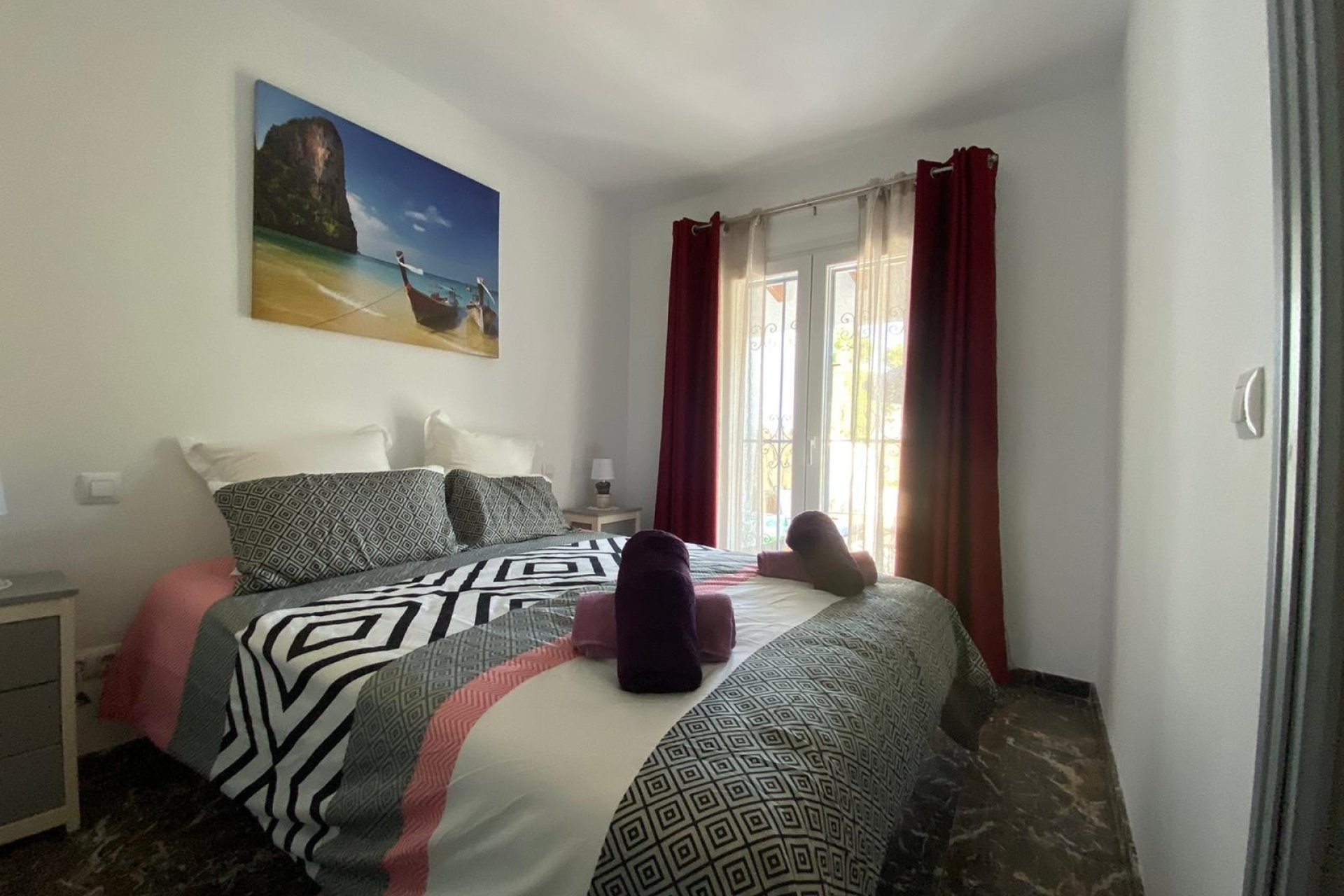 Verkoop - Bungalow - Moraira - Pla del Mar