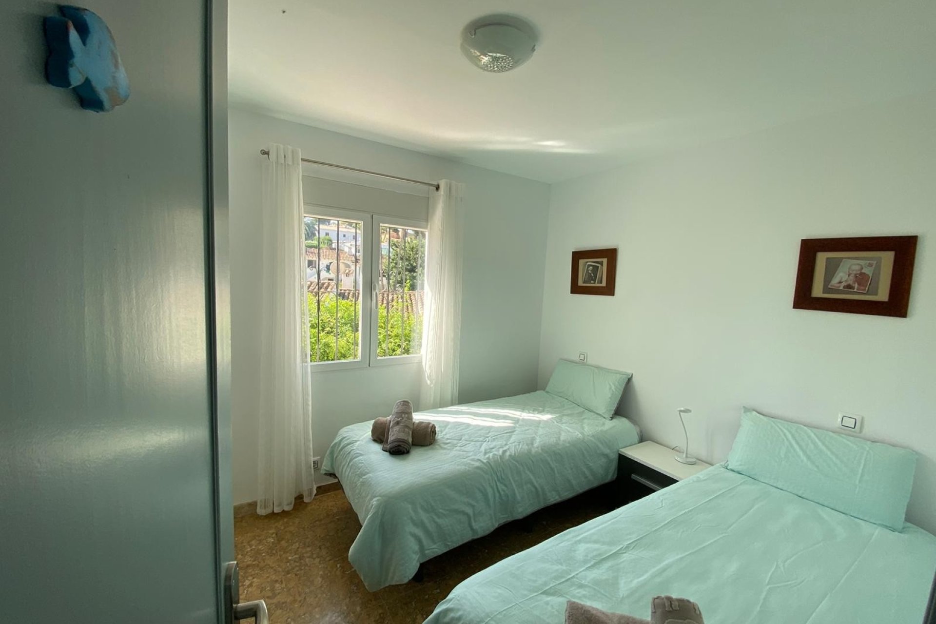 Verkoop - Bungalow - Moraira - Pla del Mar