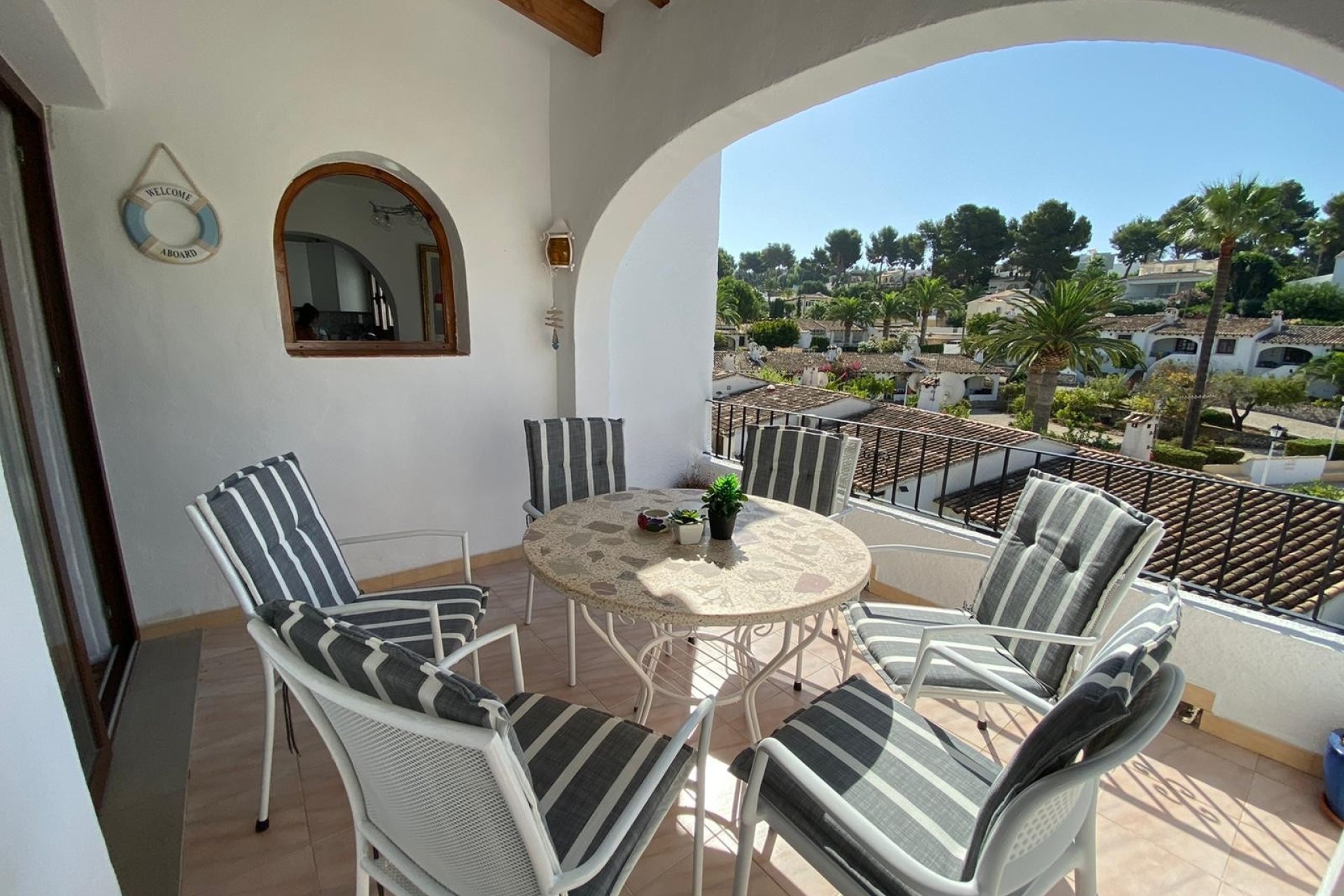 Verkoop - Bungalow - Moraira - Pla del Mar