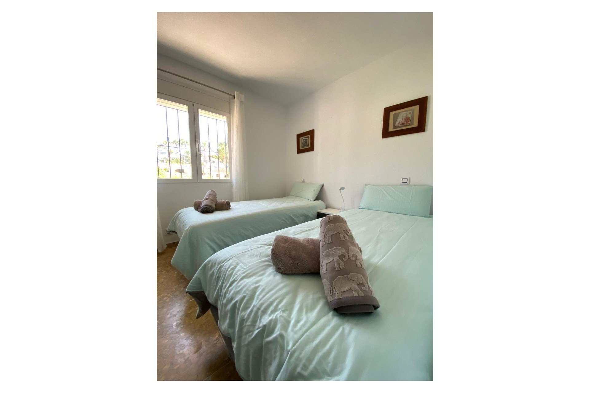 Verkoop - Bungalow - Moraira - Pla del Mar