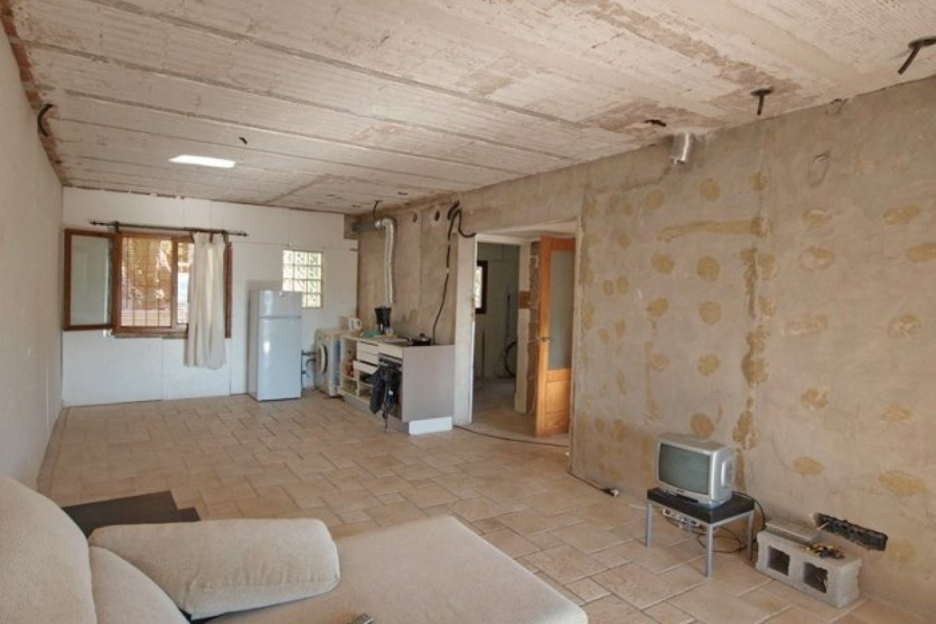 Verkoop - Bungalow - Moraira - Sabatera