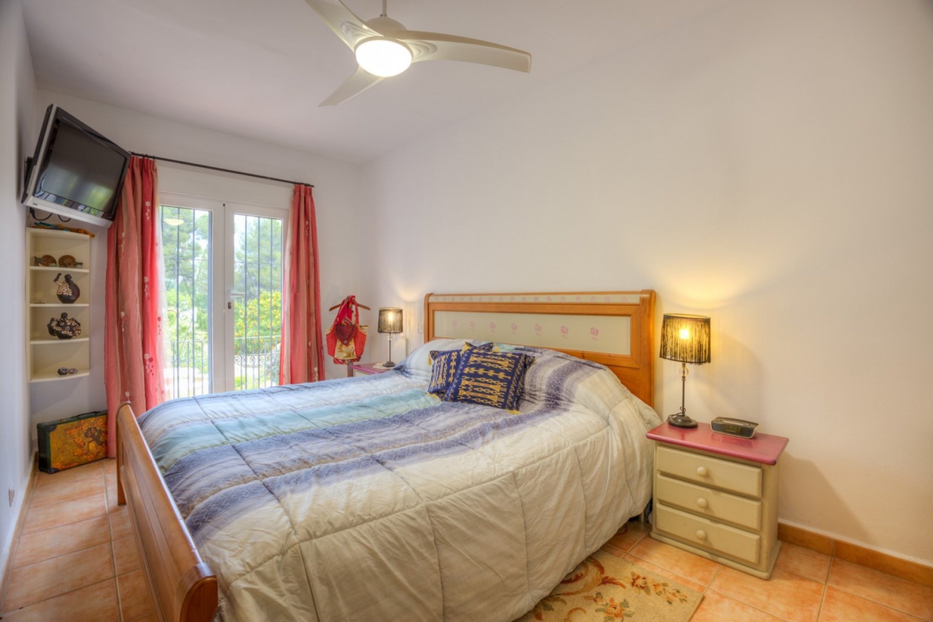 Verkoop - Bungalow - Moraira - Sabatera