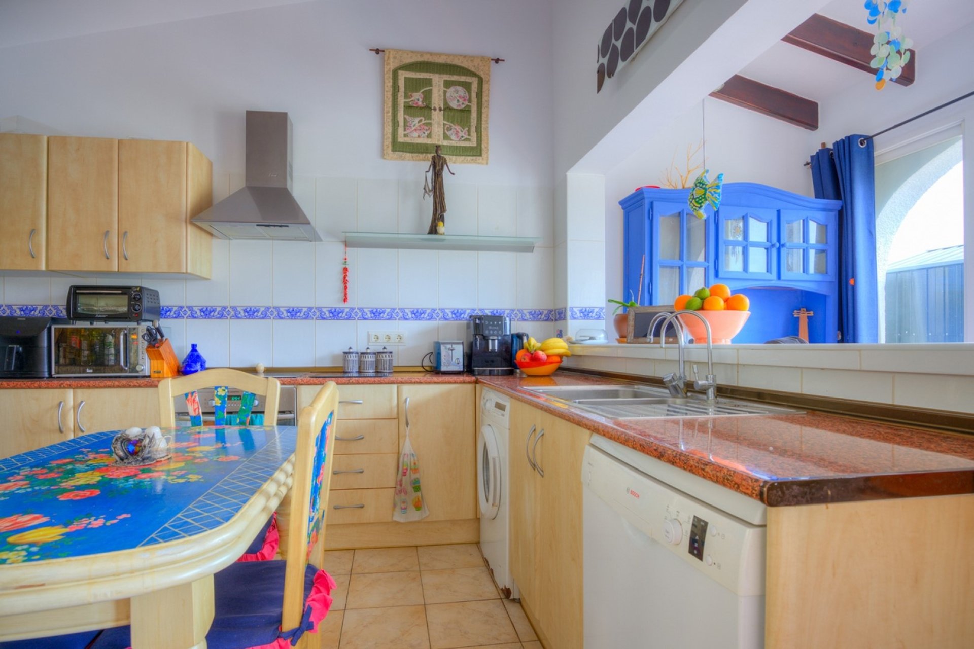 Verkoop - Bungalow - Moraira - Sabatera