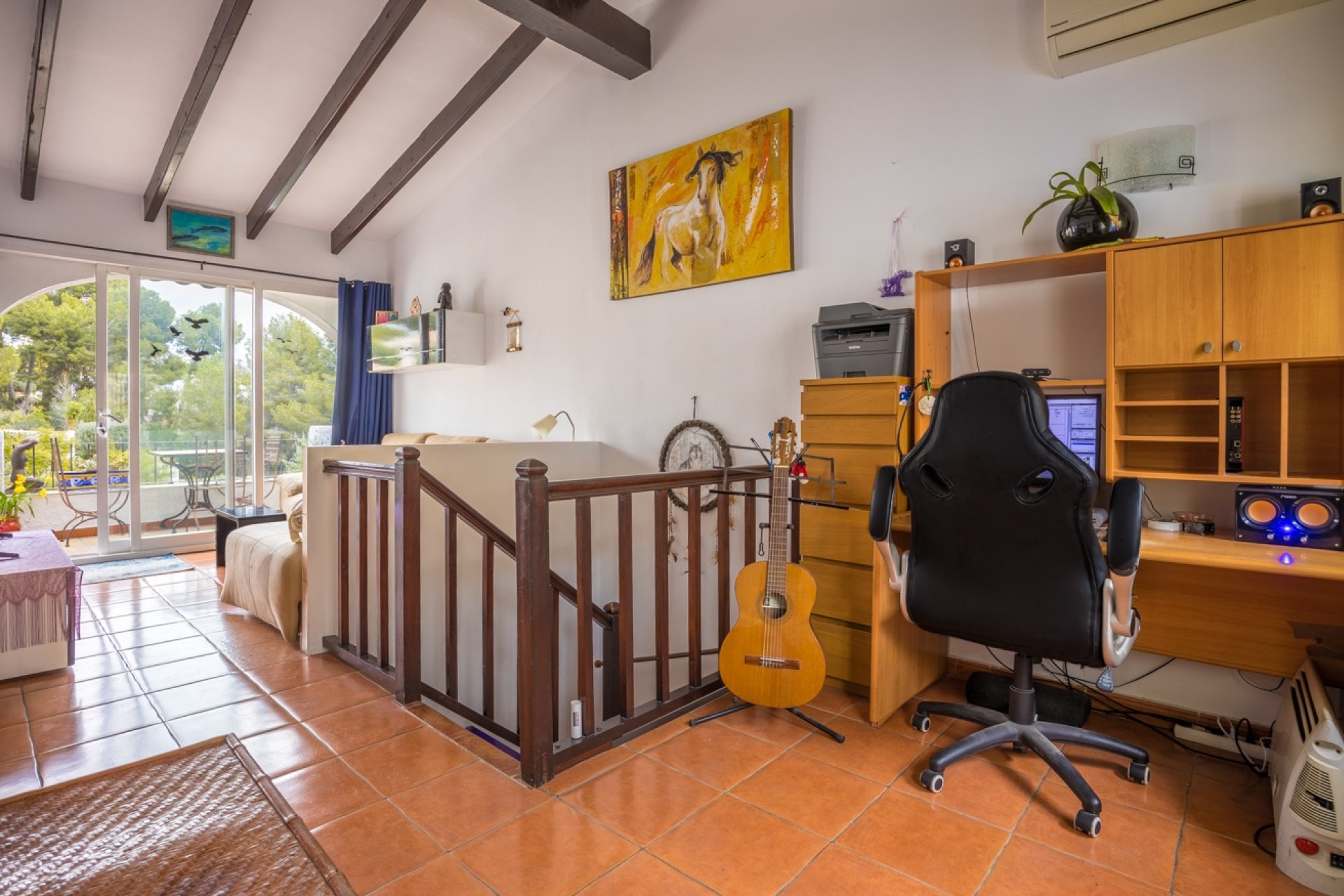 Verkoop - Bungalow - Moraira - Sabatera