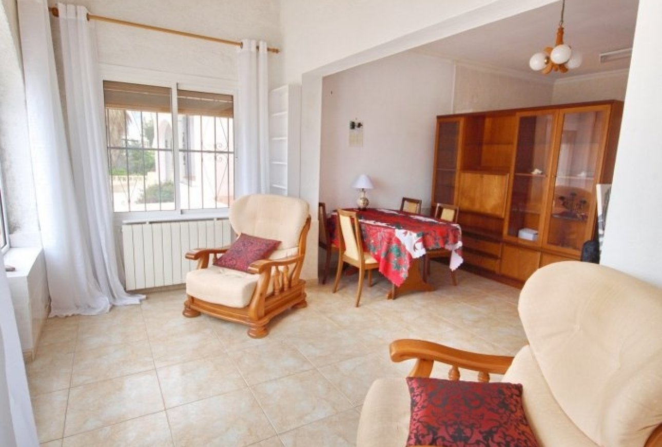 Verkoop - Bungalow - Moraira - Sabatera