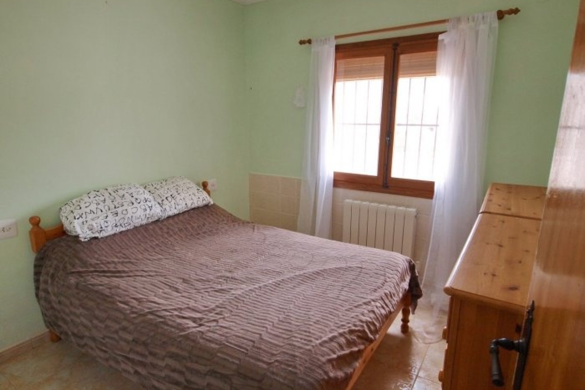 Verkoop - Bungalow - Moraira - Sabatera