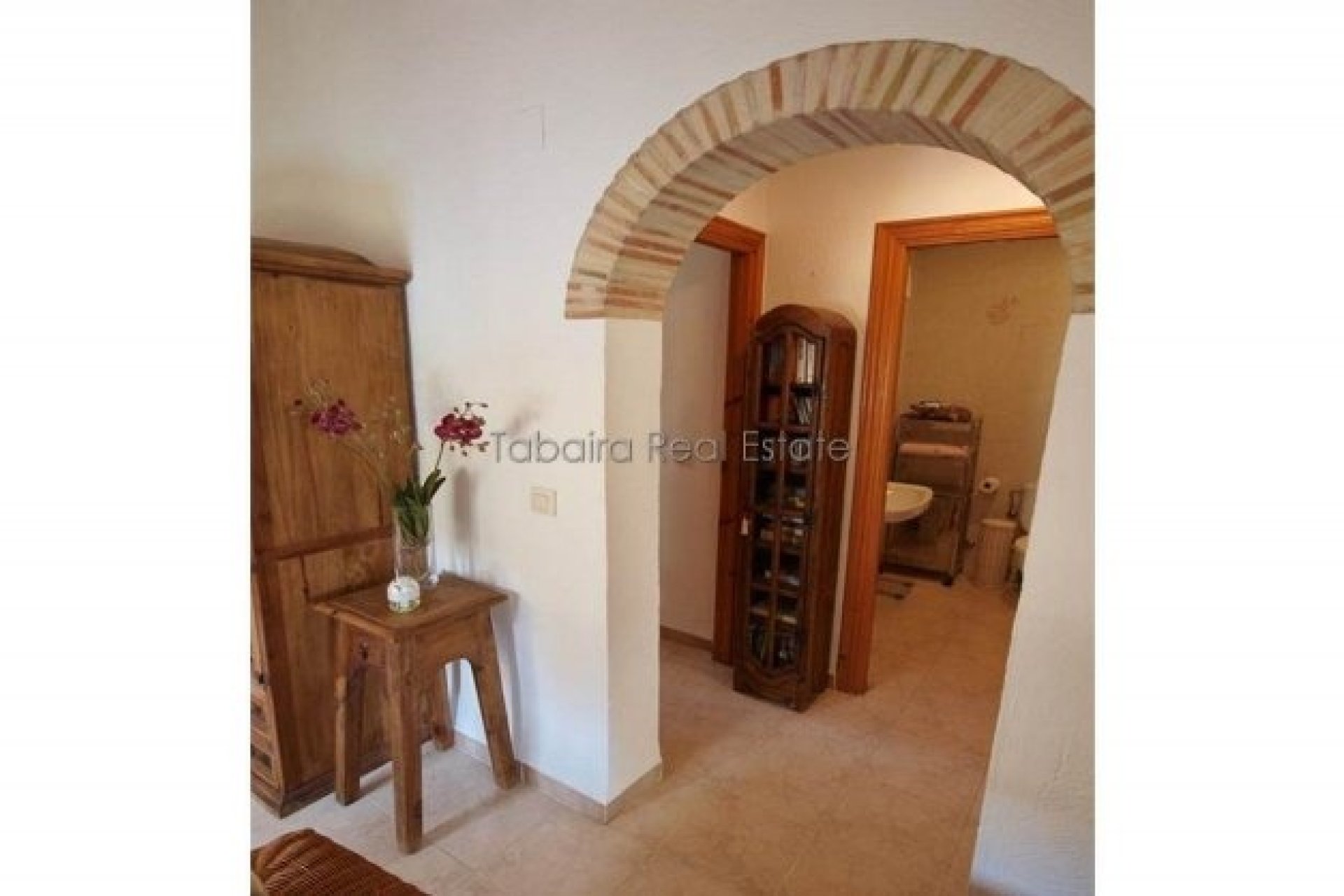 Verkoop - Bungalow - Moraira - Sabatera