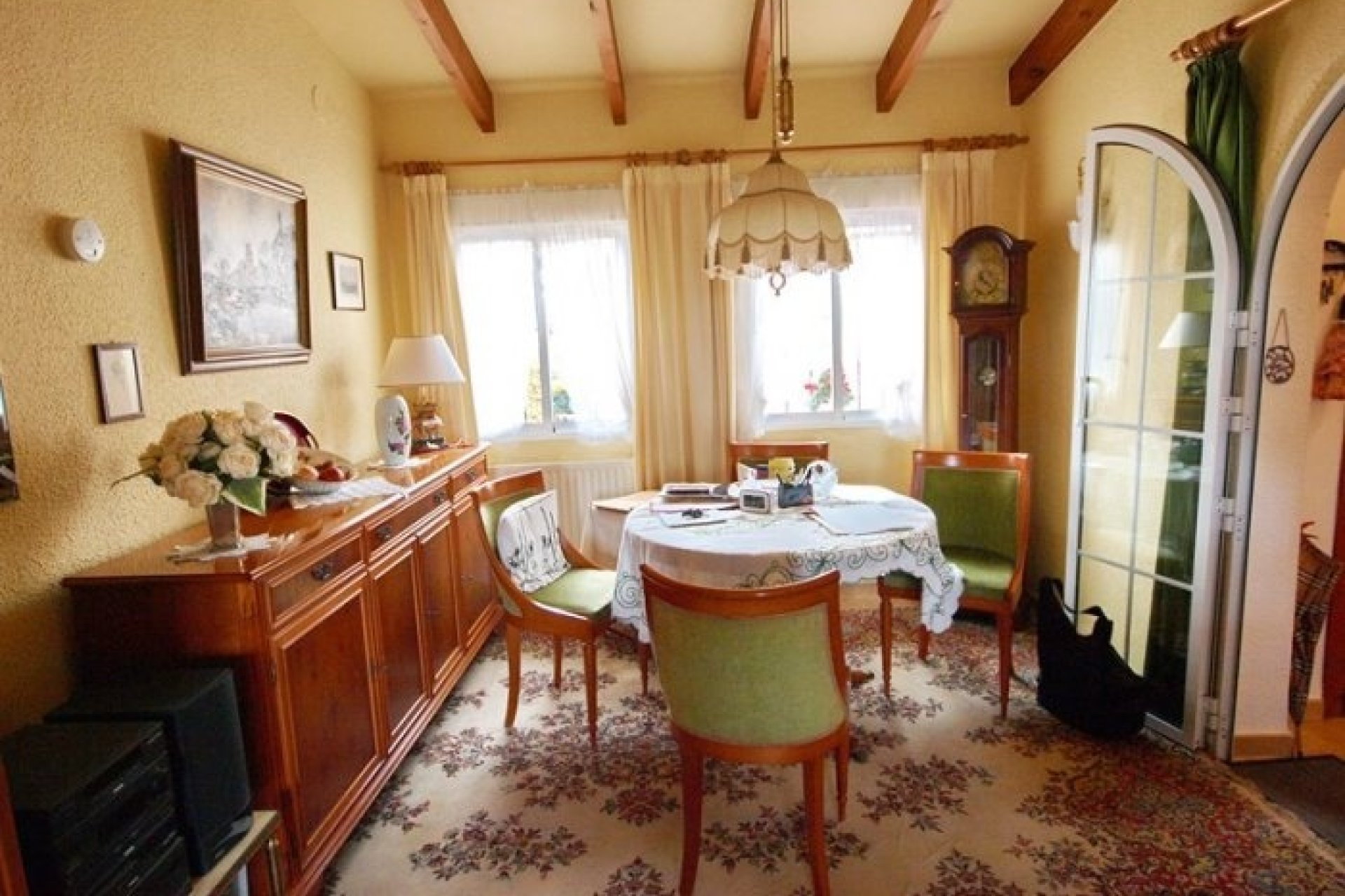 Verkoop - Bungalow - Moraira - Sabatera