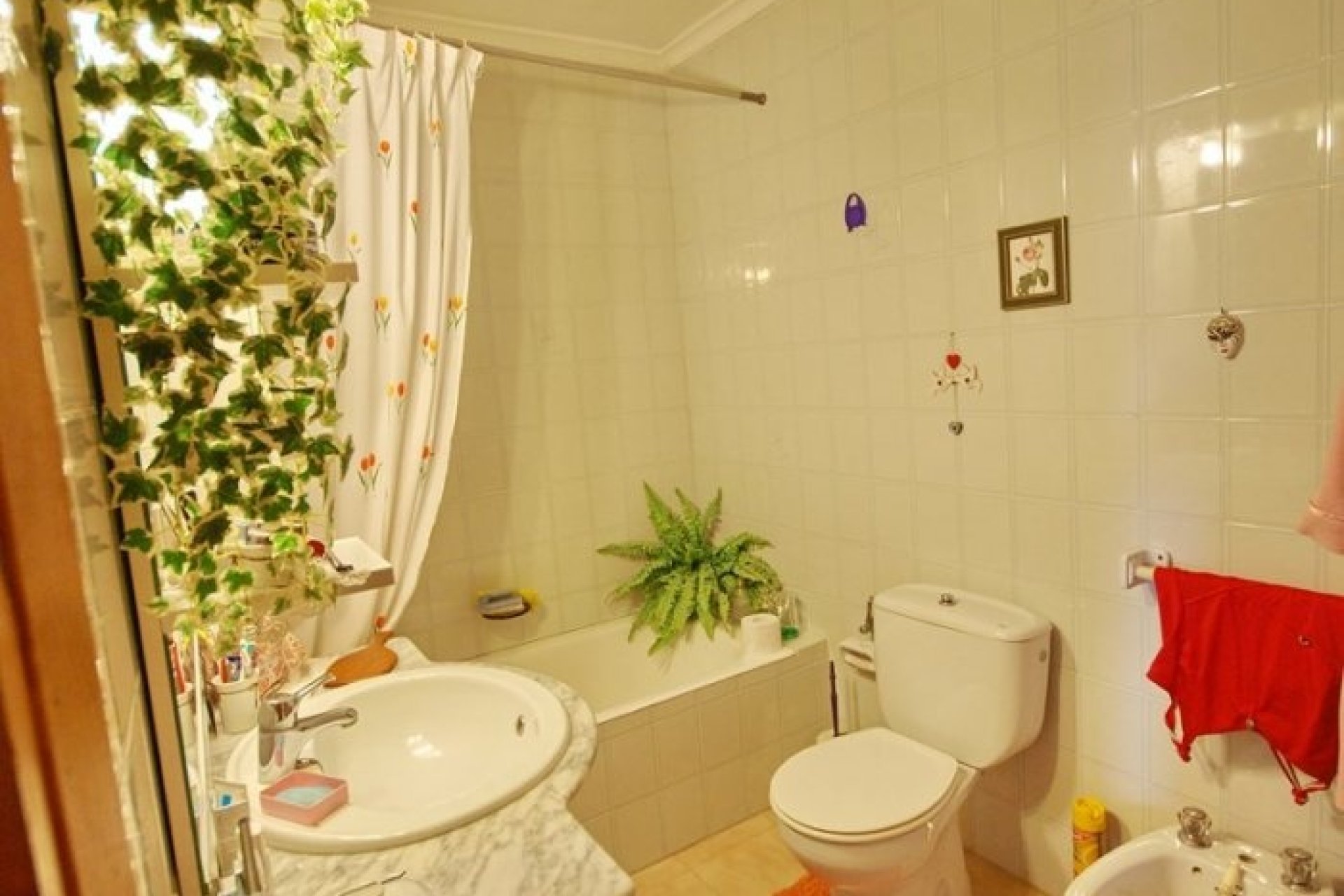 Verkoop - Bungalow - Moraira - Sabatera