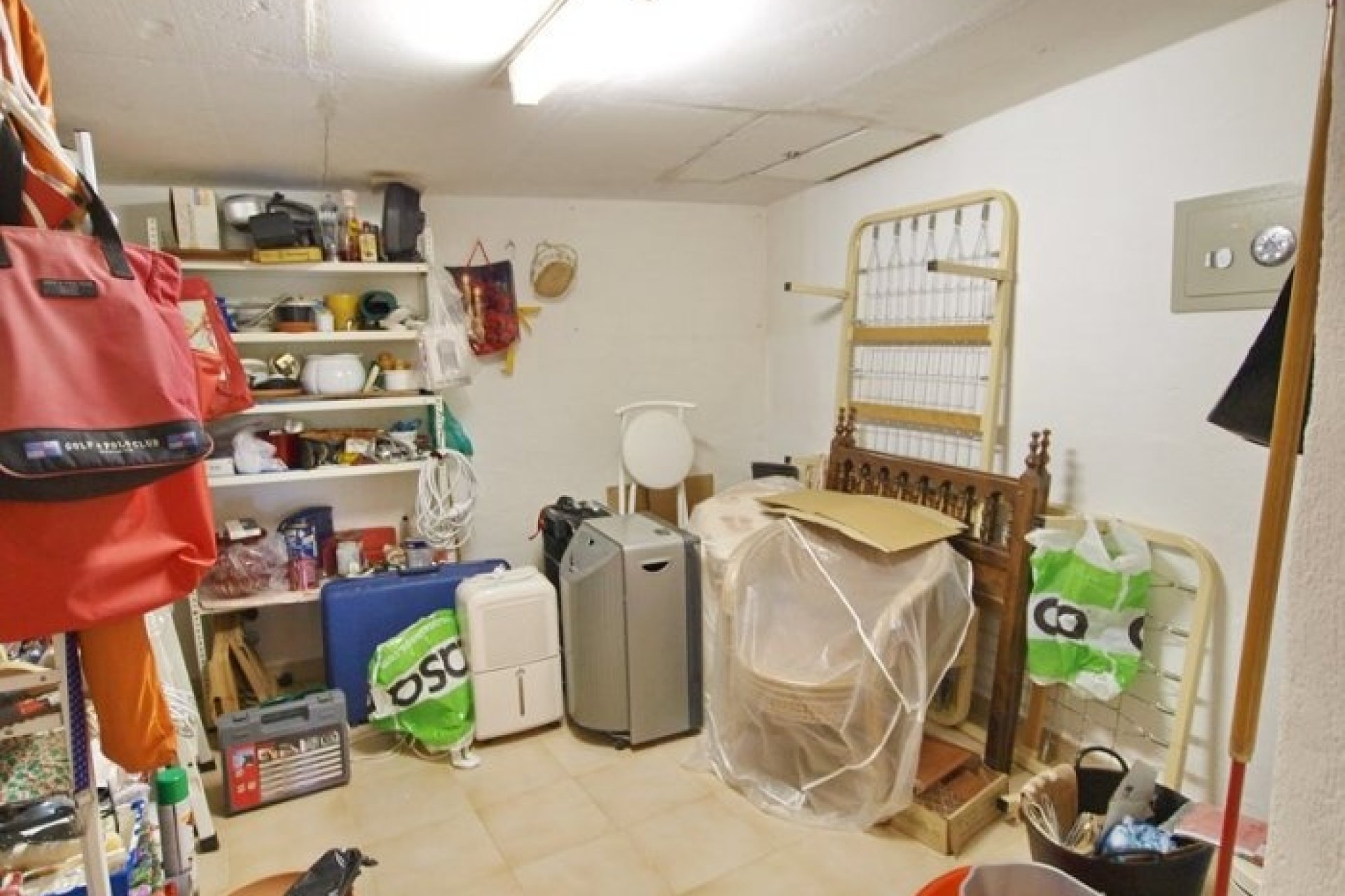 Verkoop - Bungalow - Moraira - Sabatera