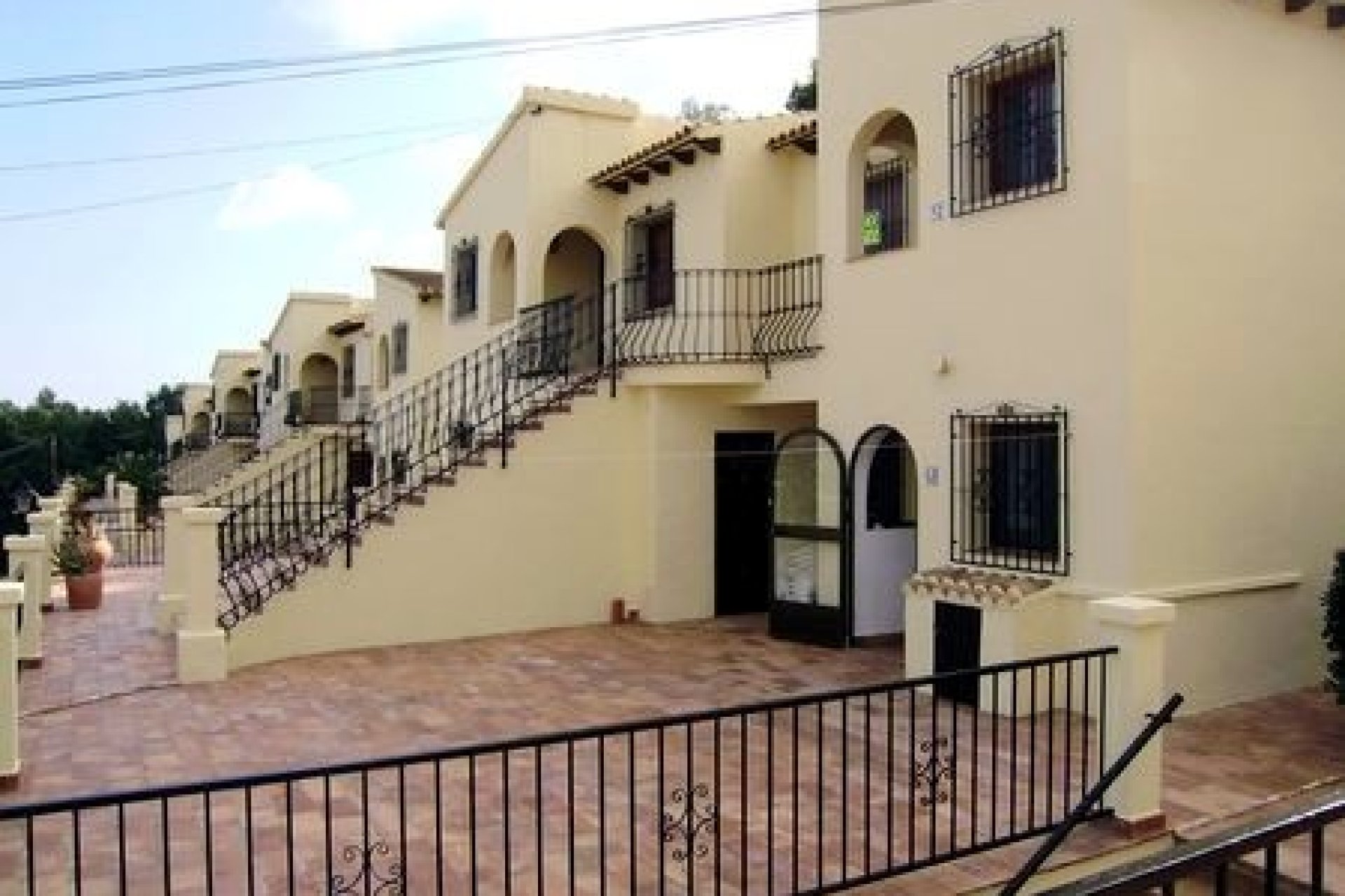 Verkoop - Bungalow - Moraira - Sabatera