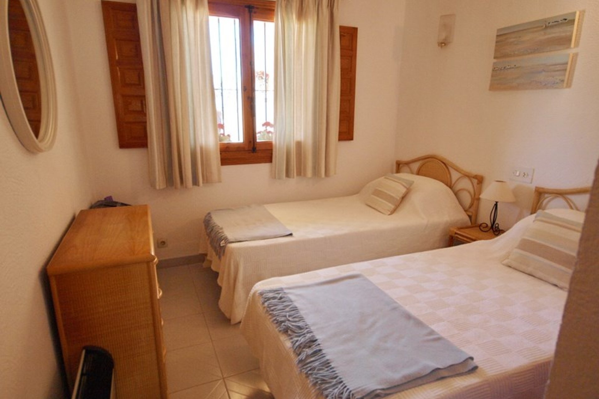 Verkoop - Bungalow - Moraira - Sabatera