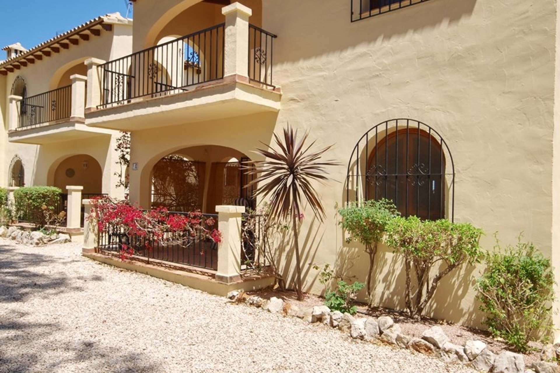 Verkoop - Bungalow - Moraira - Sabatera