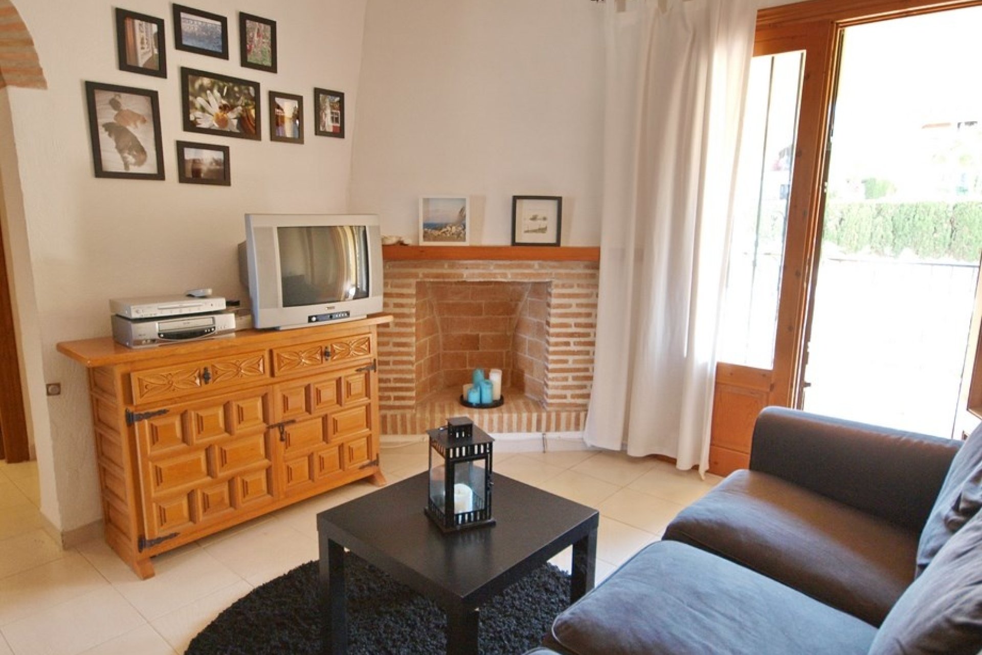Verkoop - Bungalow - Moraira - Sabatera