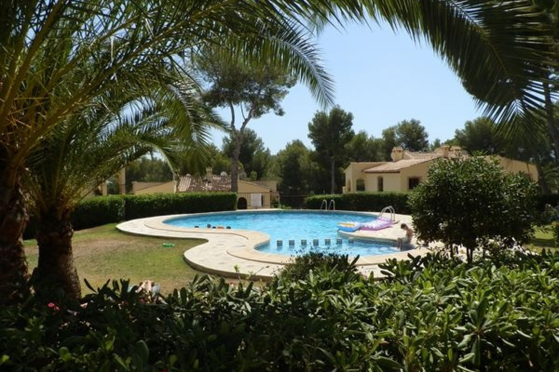 Verkoop - Bungalow - Moraira - Sabatera