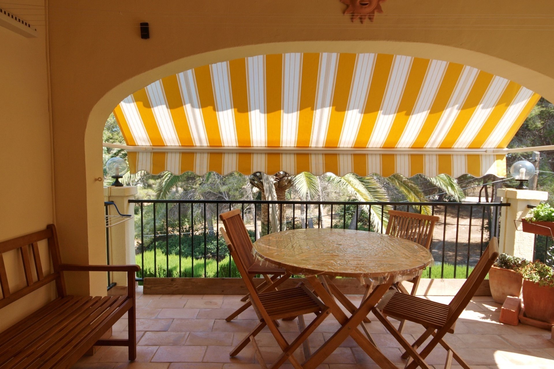 Verkoop - Bungalow - Moraira - Sabatera