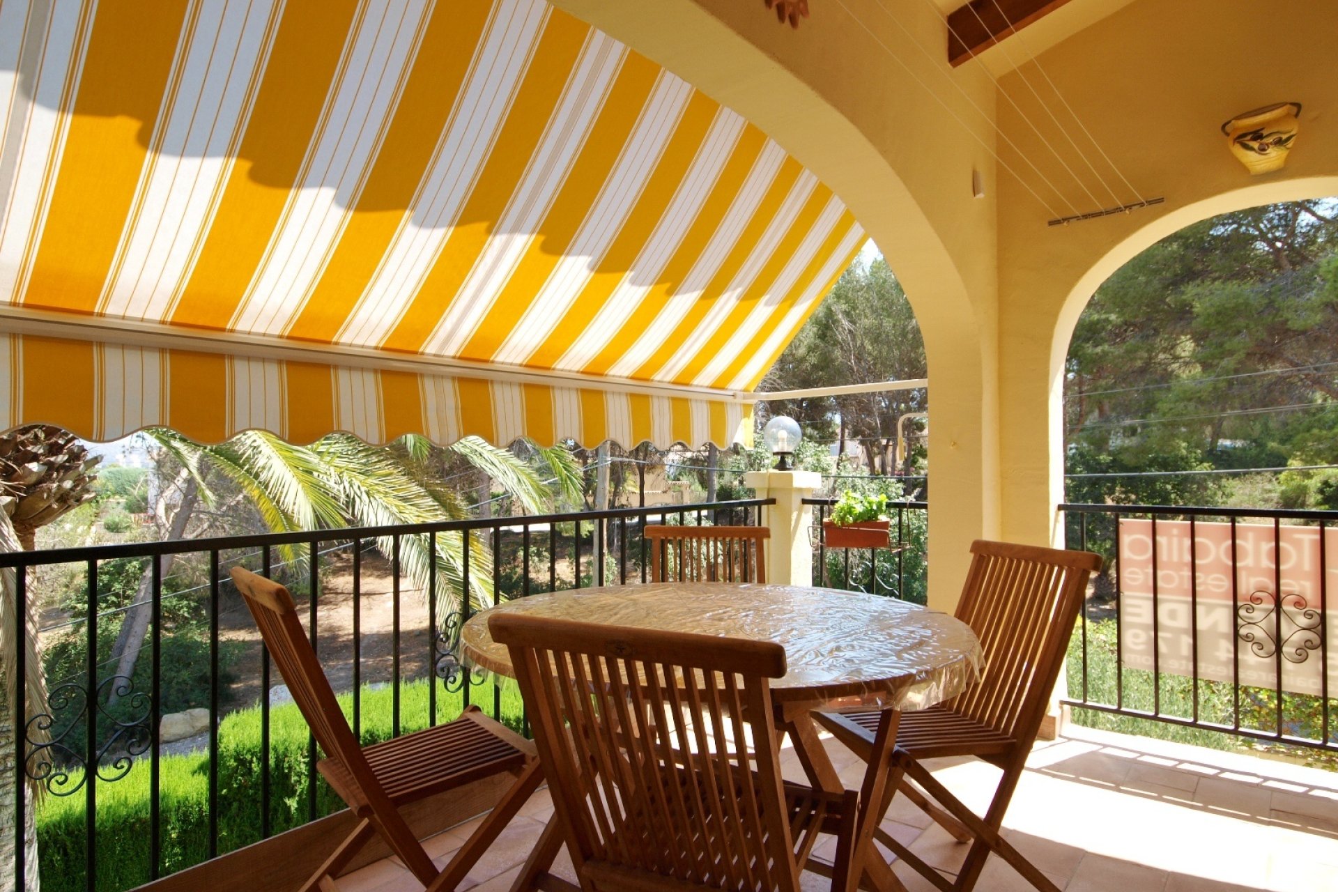 Verkoop - Bungalow - Moraira - Sabatera