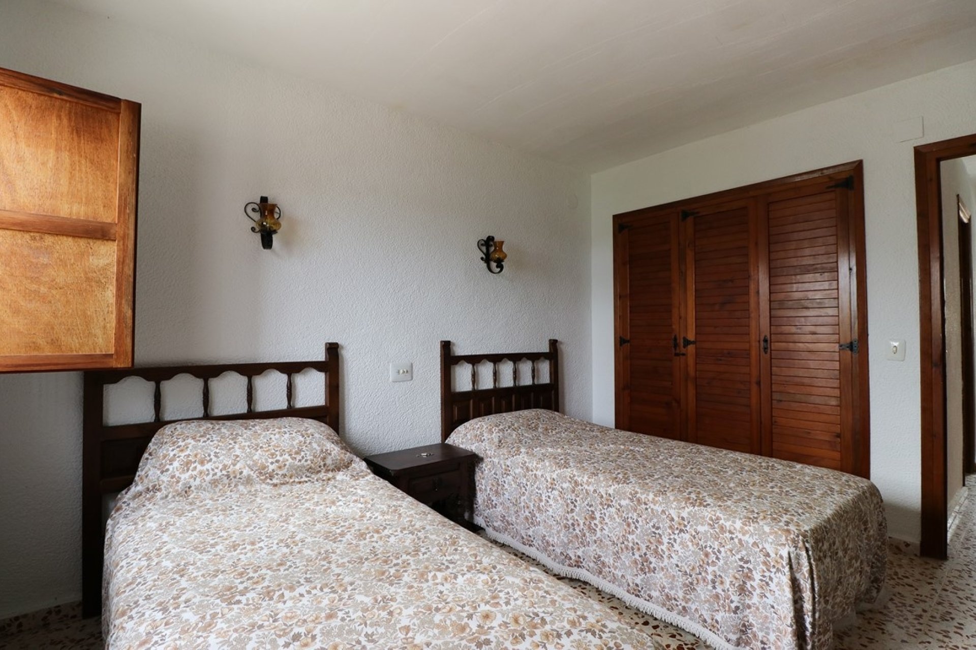 Verkoop - Bungalow - Moraira - Sabatera